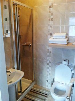 Acomodação com café da manhã  Rose Park House Londonderry