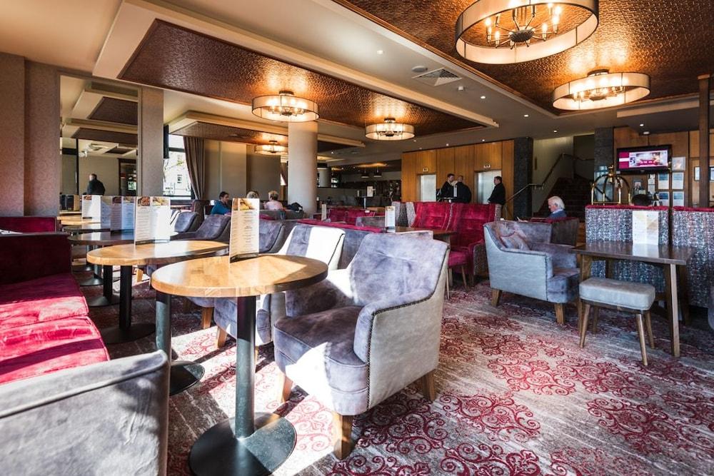 City Hotel Londonderry