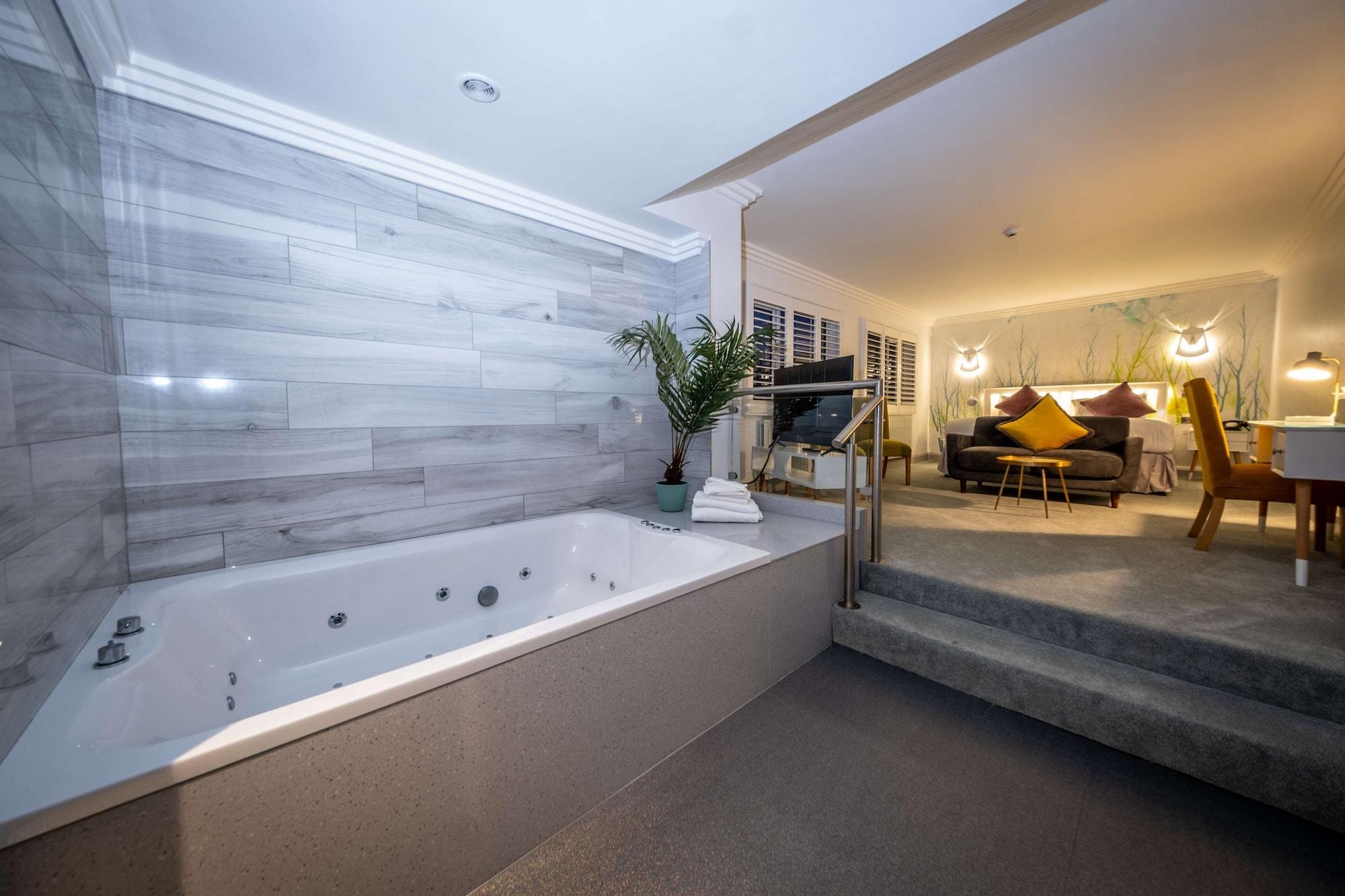 Hotel Western White Horse Londonderry