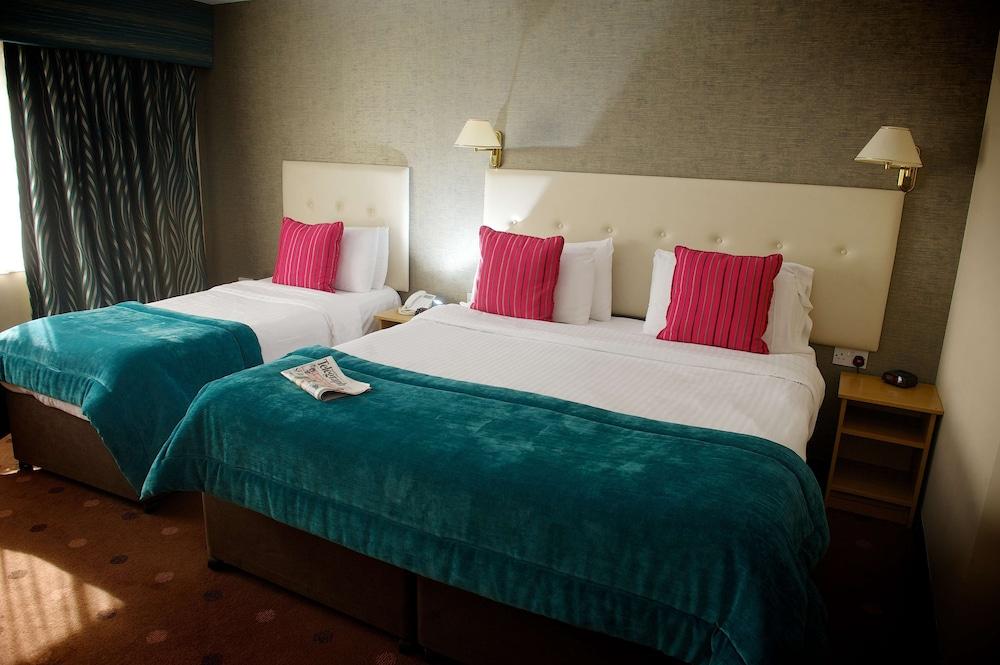 Western White Horse Hotel Londonderry