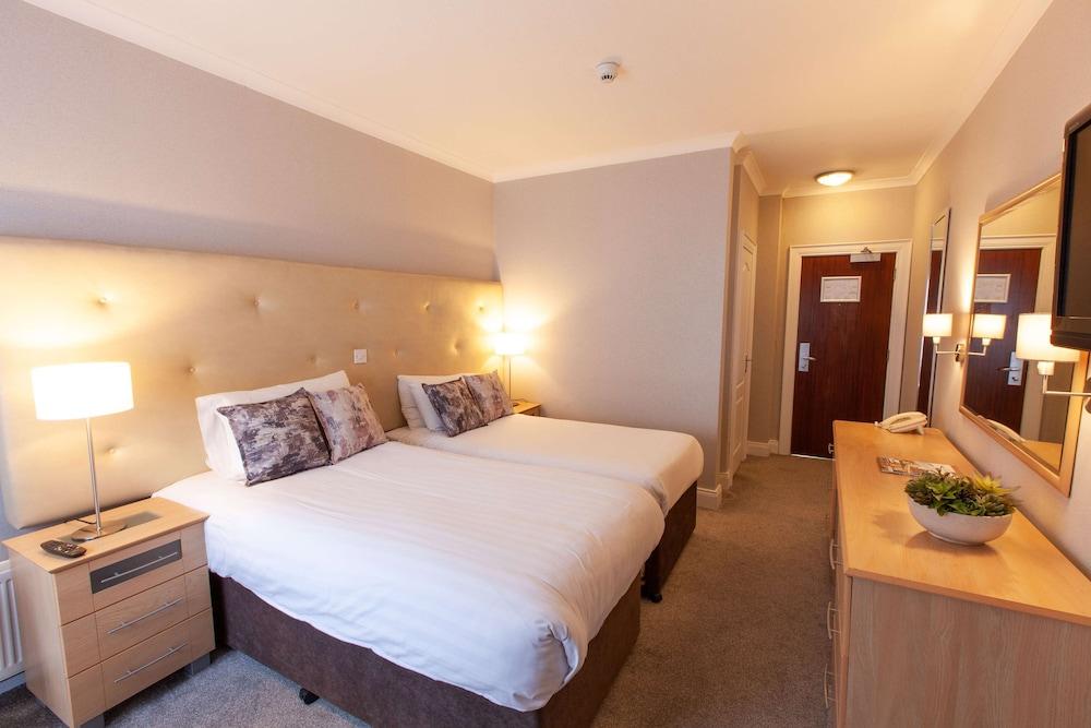 Western White Horse 4* Londonderry