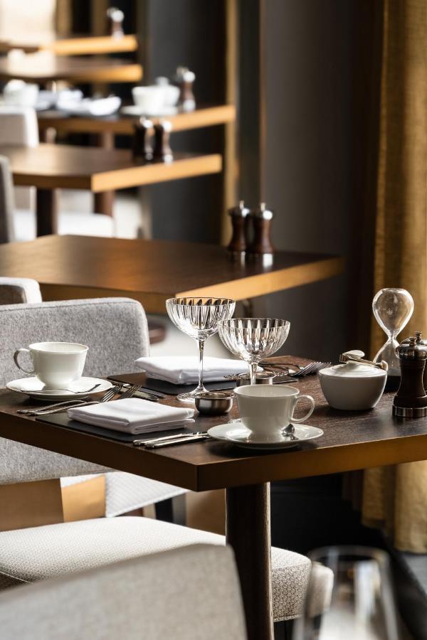 The Ebrington Hotel 4*