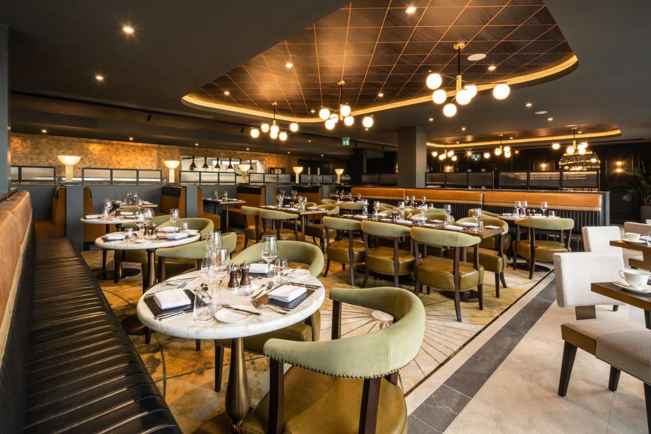 The Ebrington 4* Londonderry