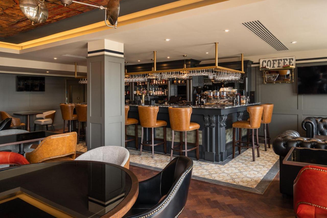 The Ebrington Londonderry