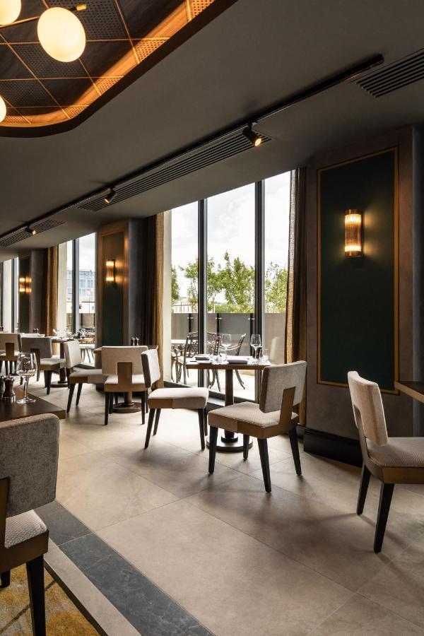 Hotel The Ebrington Londonderry