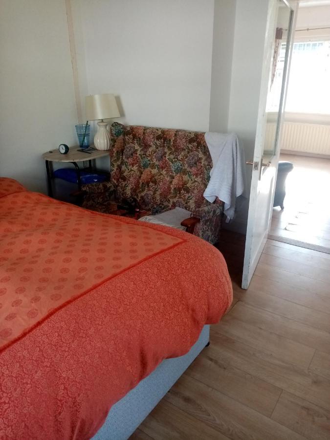 Bridge Guest house