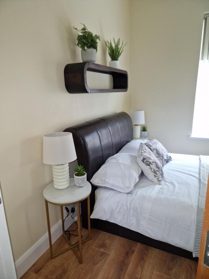 Bed & Breakfast Harvey House