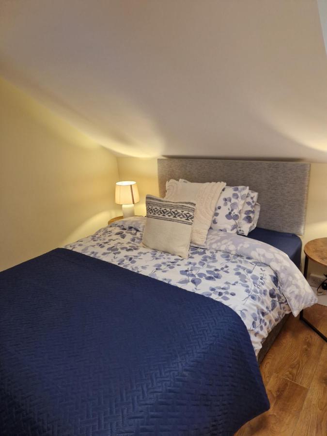 Bed & Breakfast Harvey House Londonderry