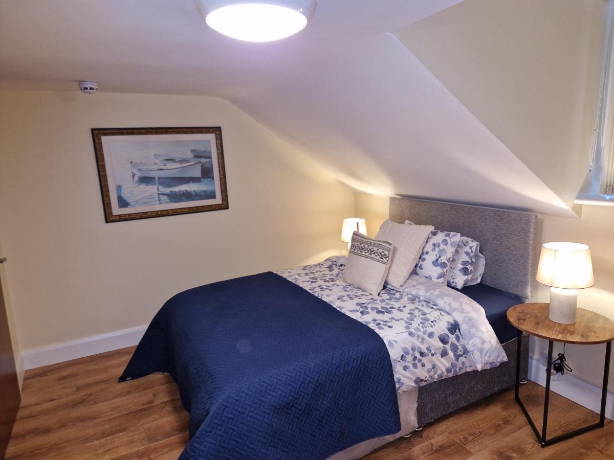 Harvey House Bed & Breakfast Londonderry