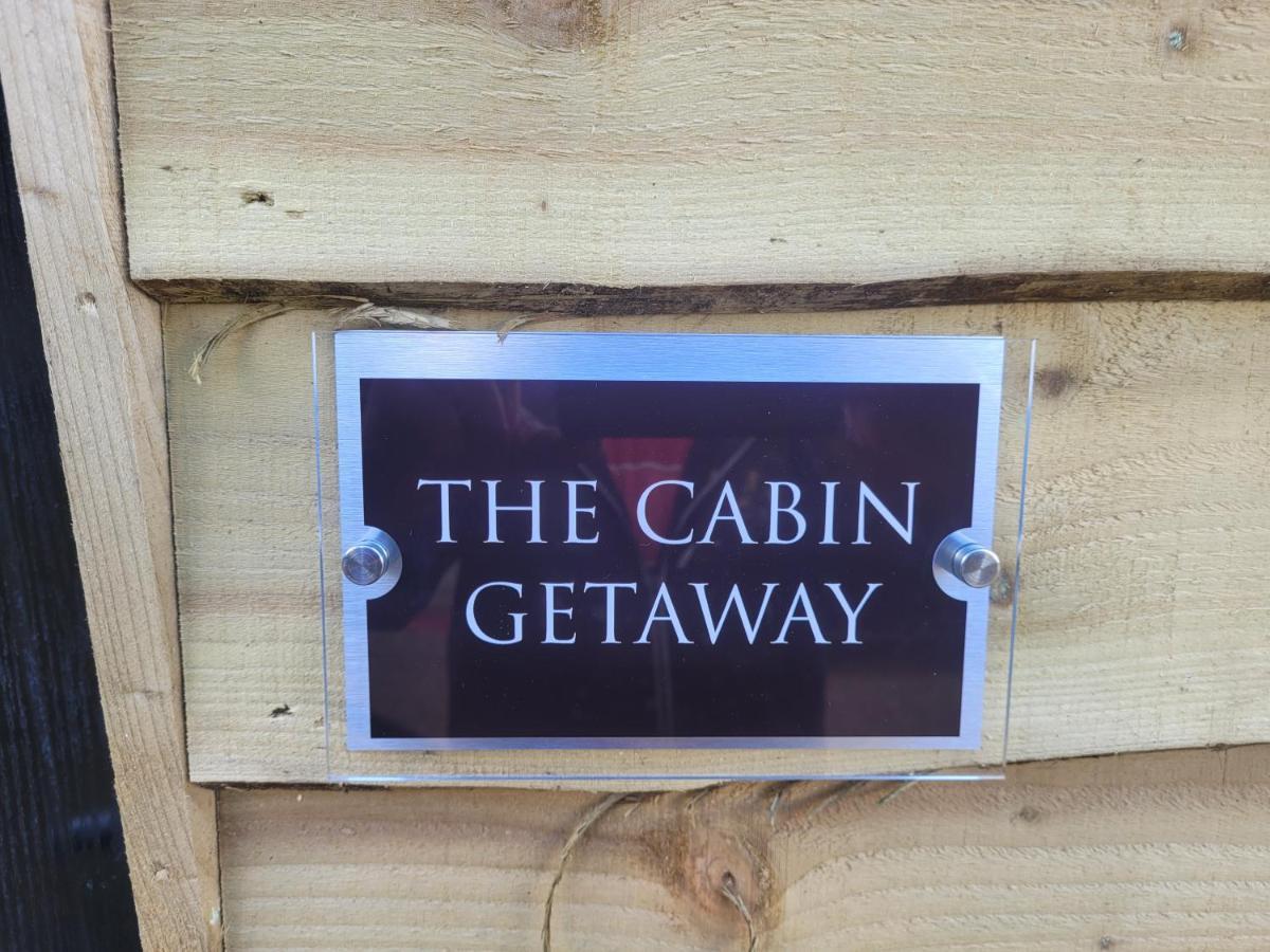 The Getaway Apartment *