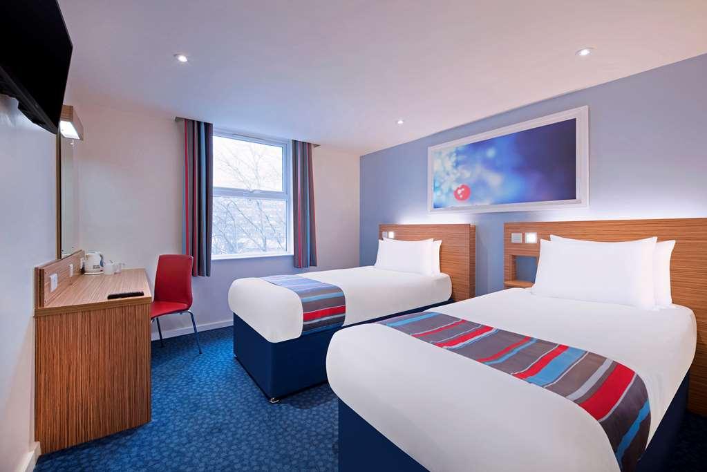 Travelodge Hotel Londonderry
