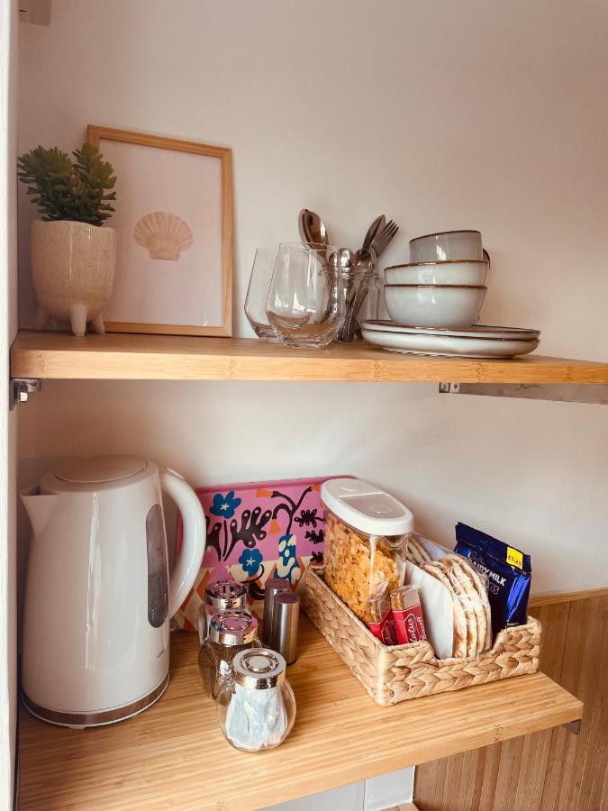 Apartment The Maiden Studio. City. Apartment. Londonderry