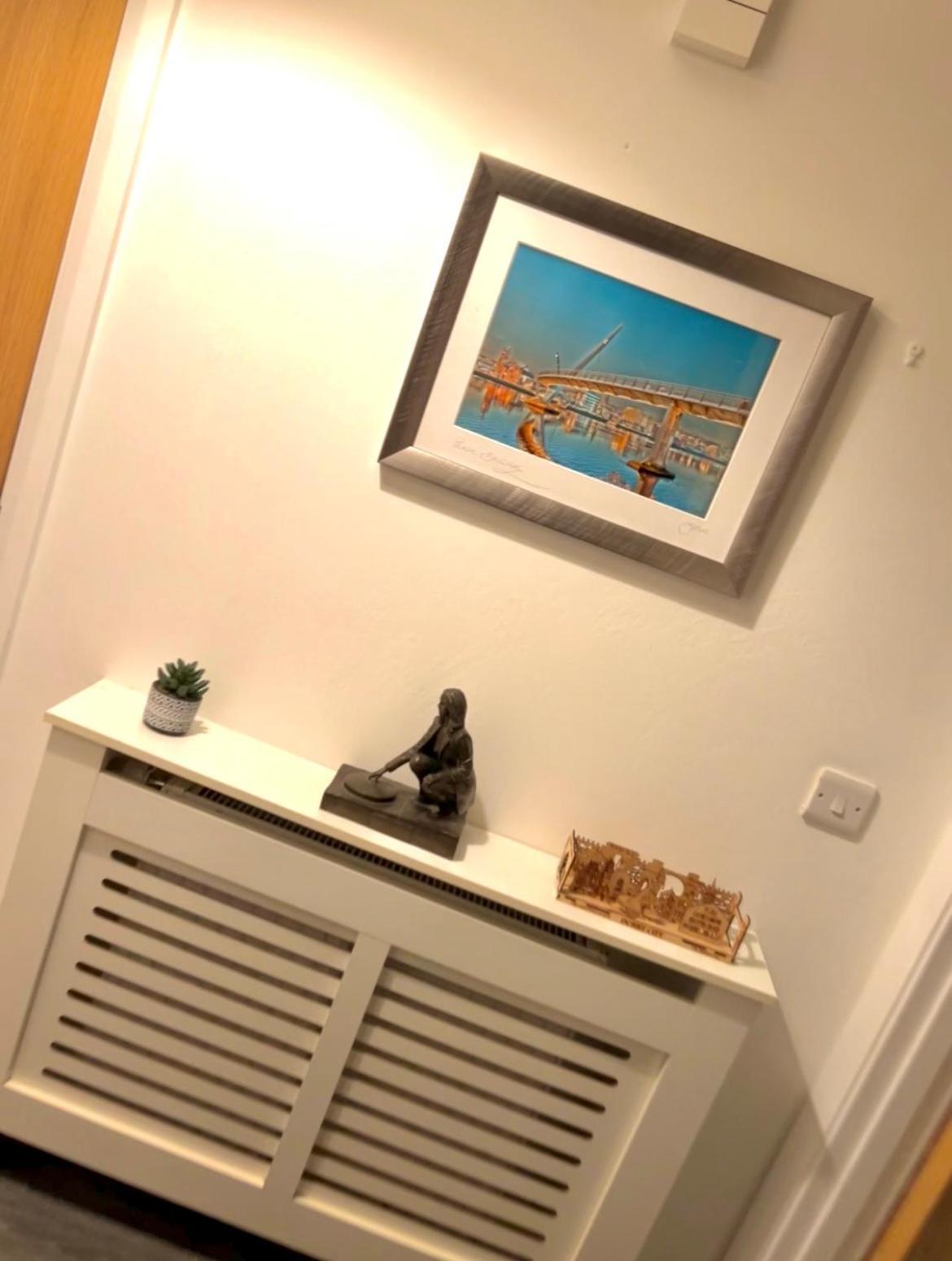 Art Apartamento *