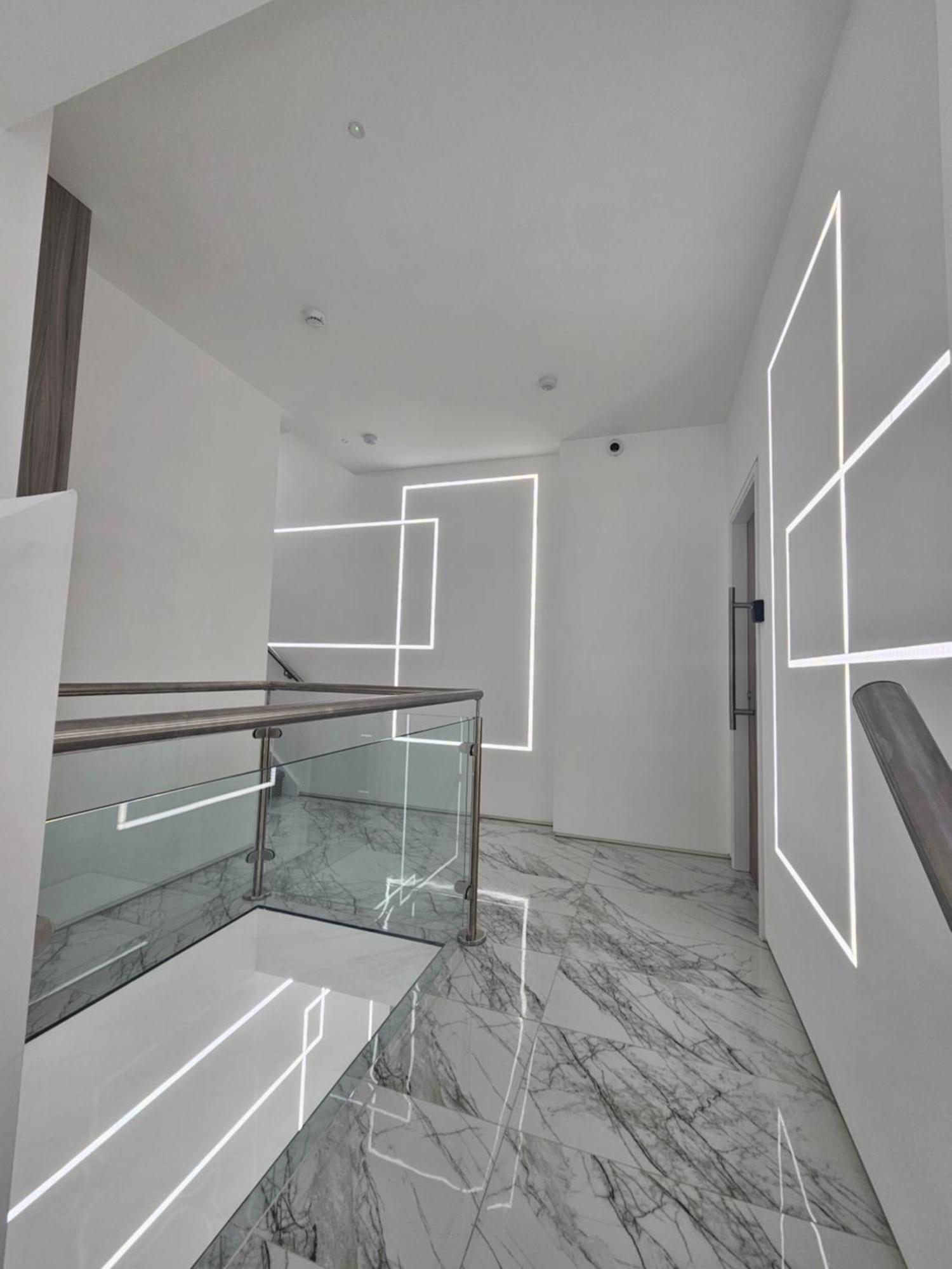 Spectrum Apartment Londonderry