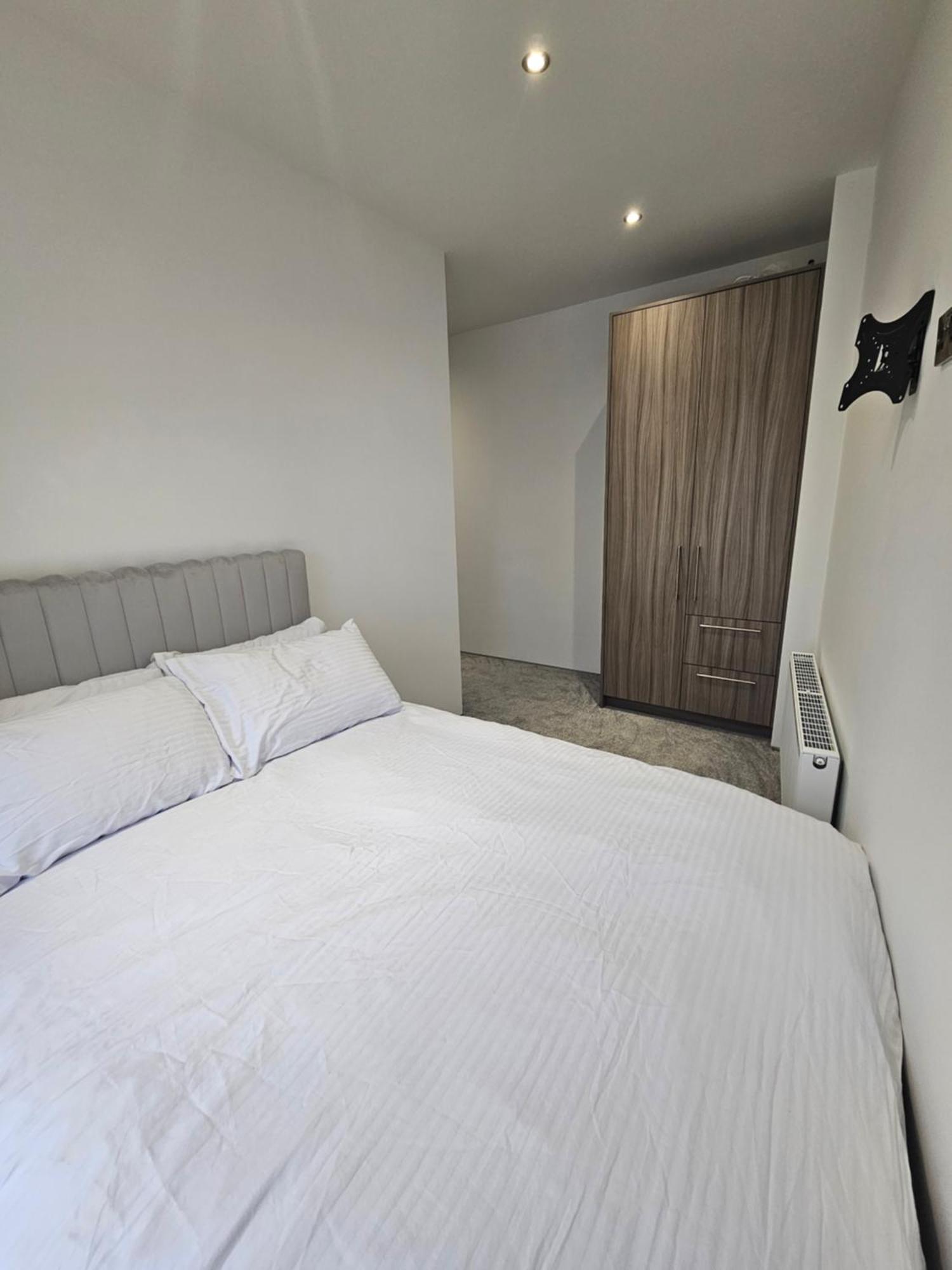 Spectrum Apartment