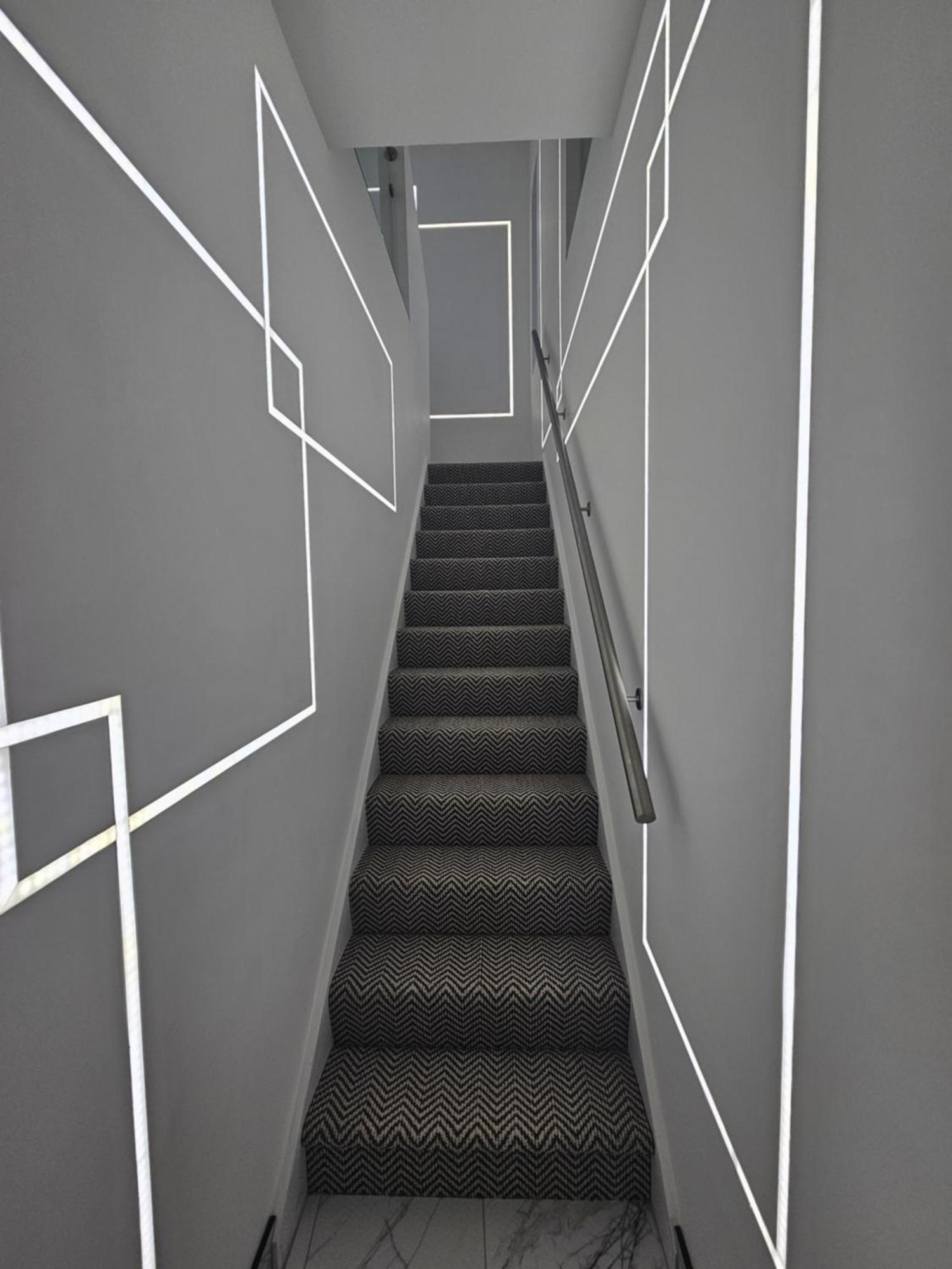 Spectrum Apartment