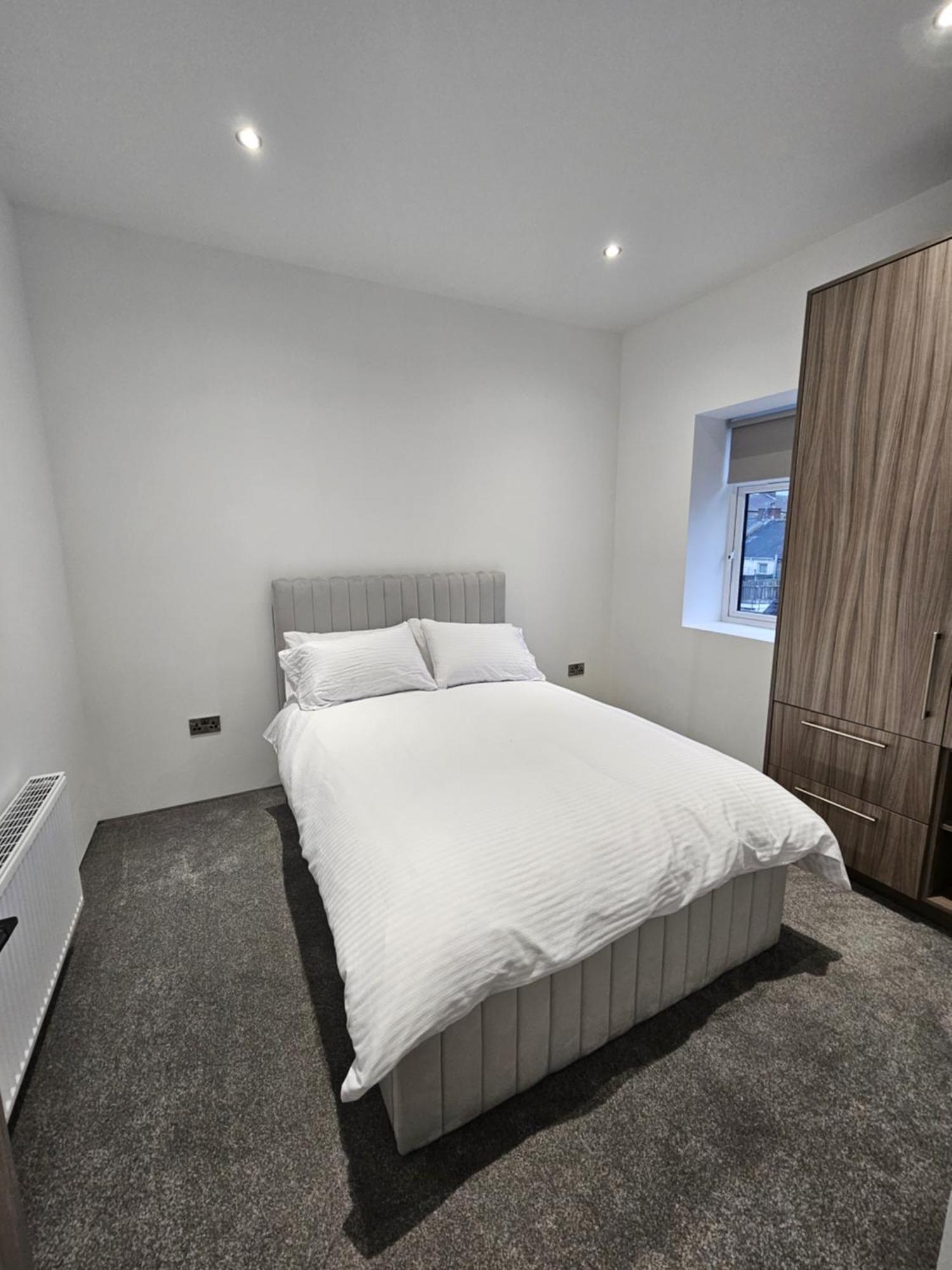 Spectrum Londonderry
