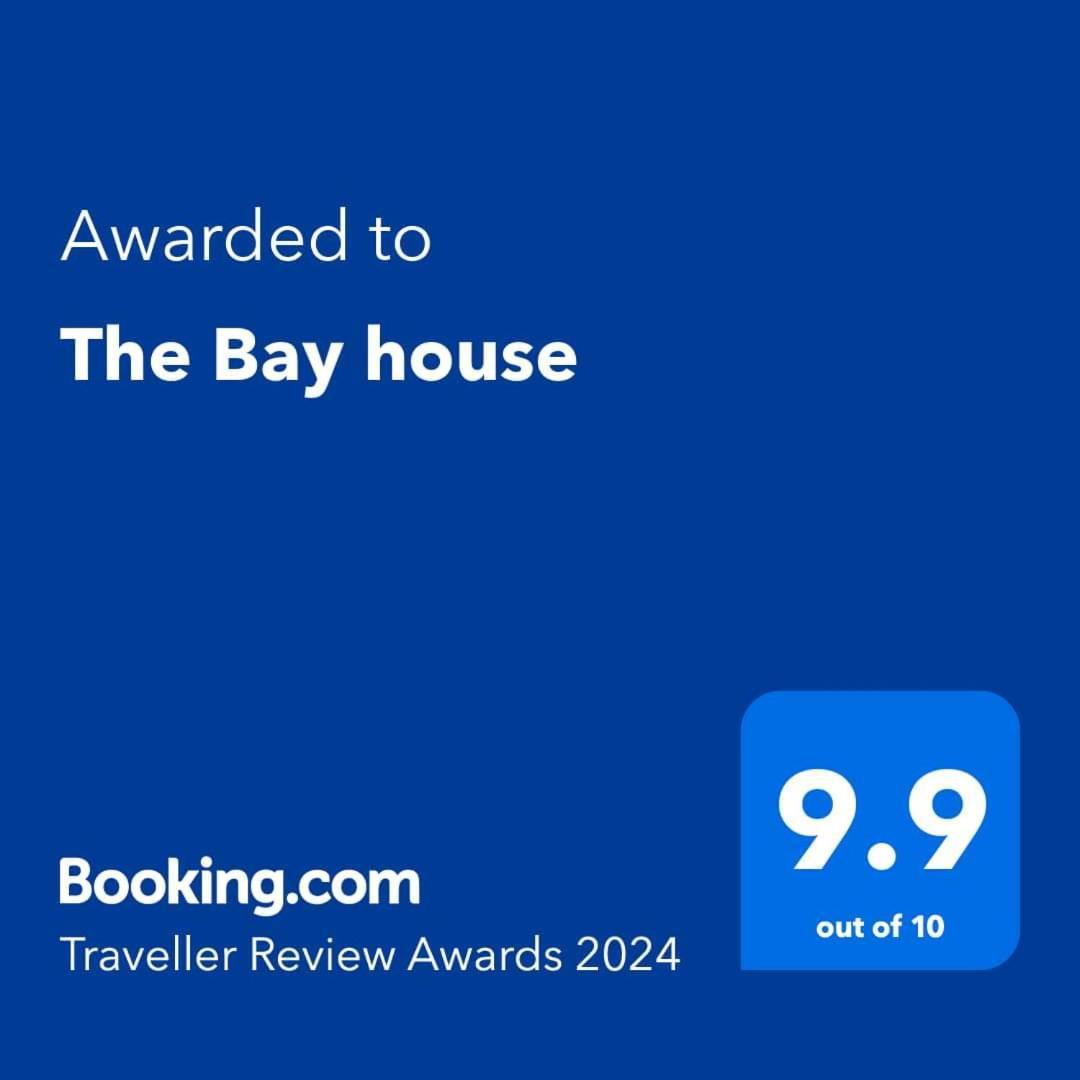 The Bay House Holiday home Londonderry