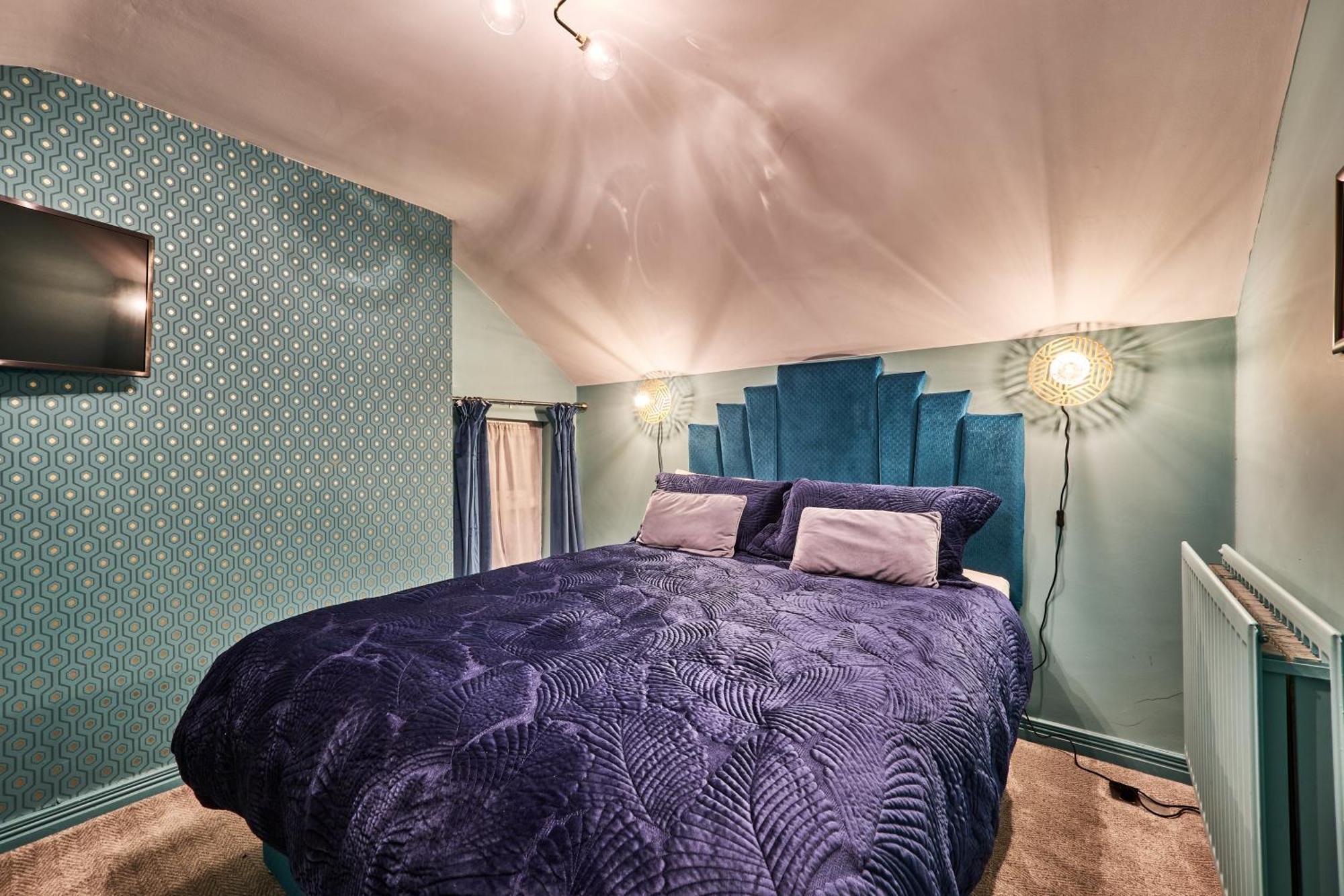 Jazz House Bed & Breakfast 3*