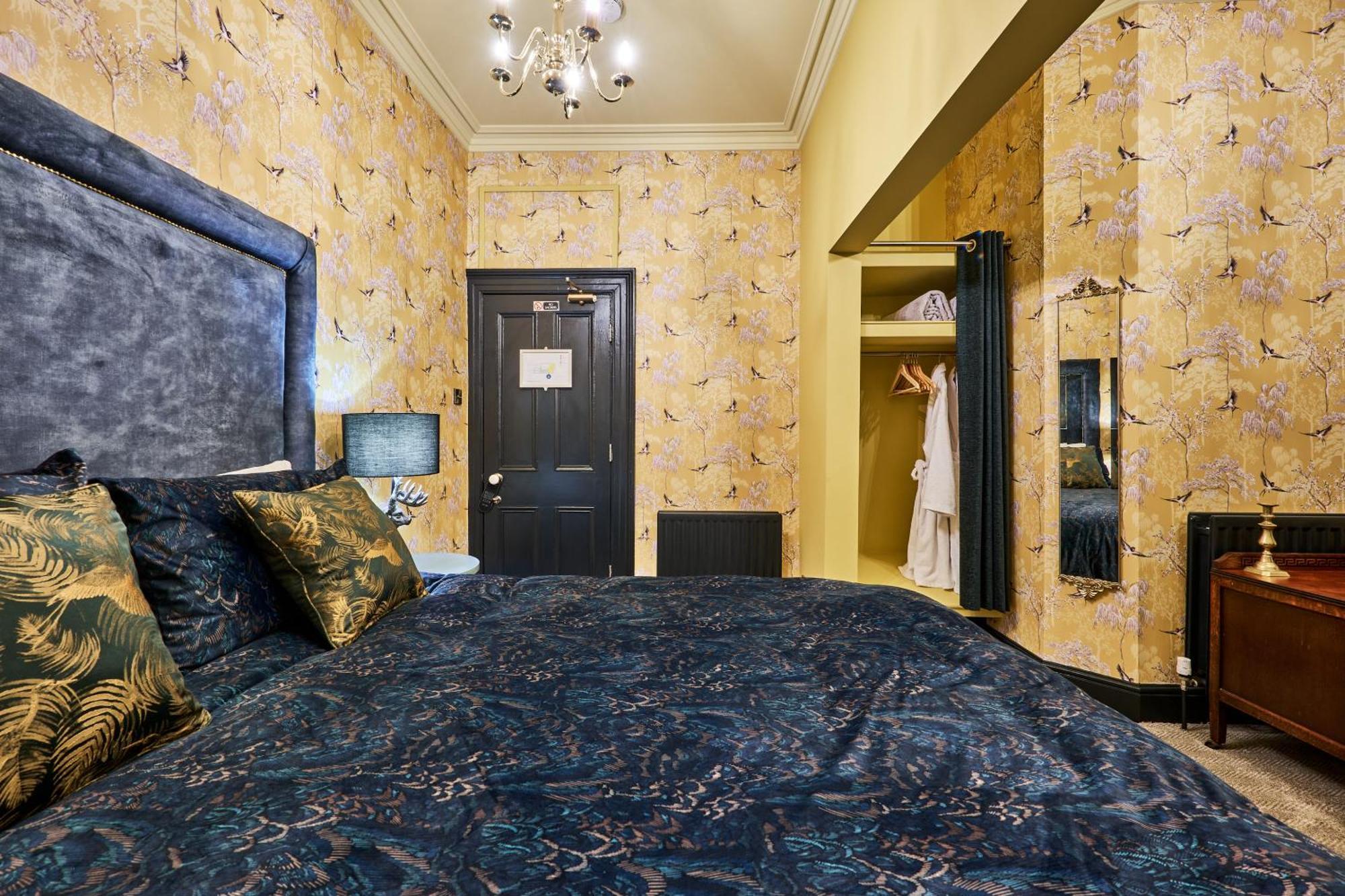 Bed & Breakfast Jazz House