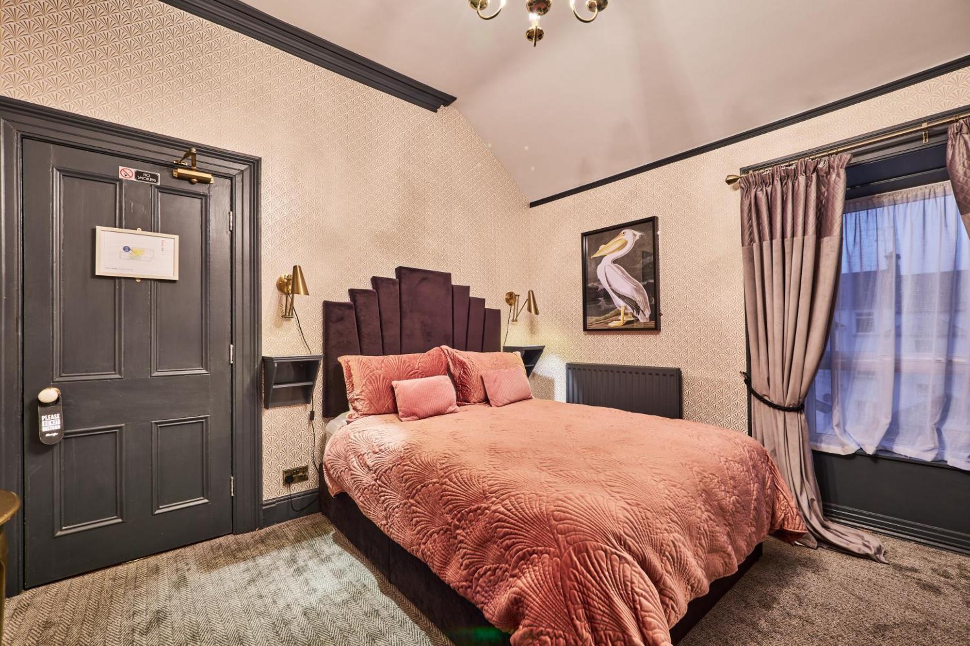 Bed & Breakfast Jazz House Londonderry