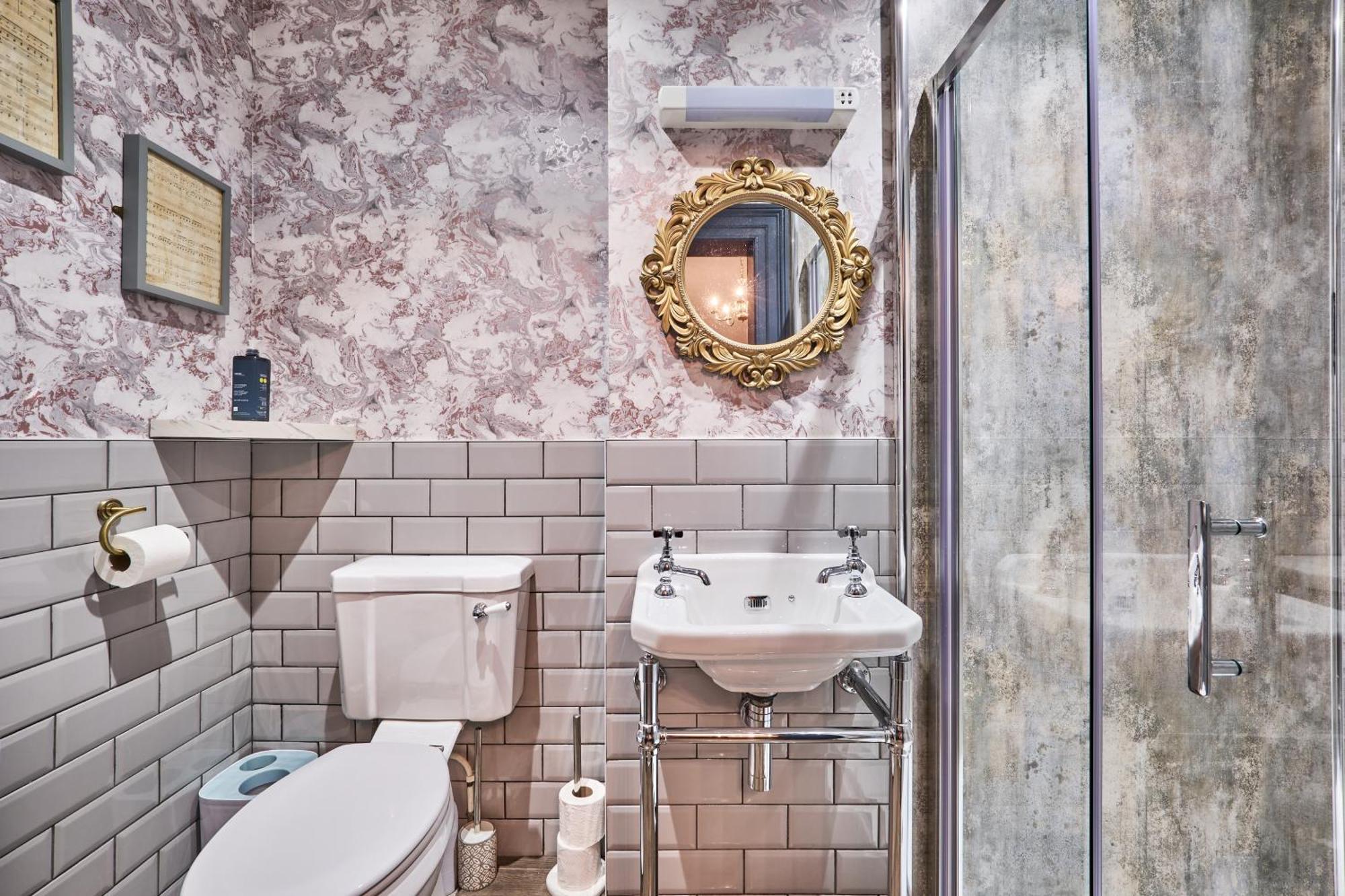 Bed & Breakfast Jazz House Londonderry