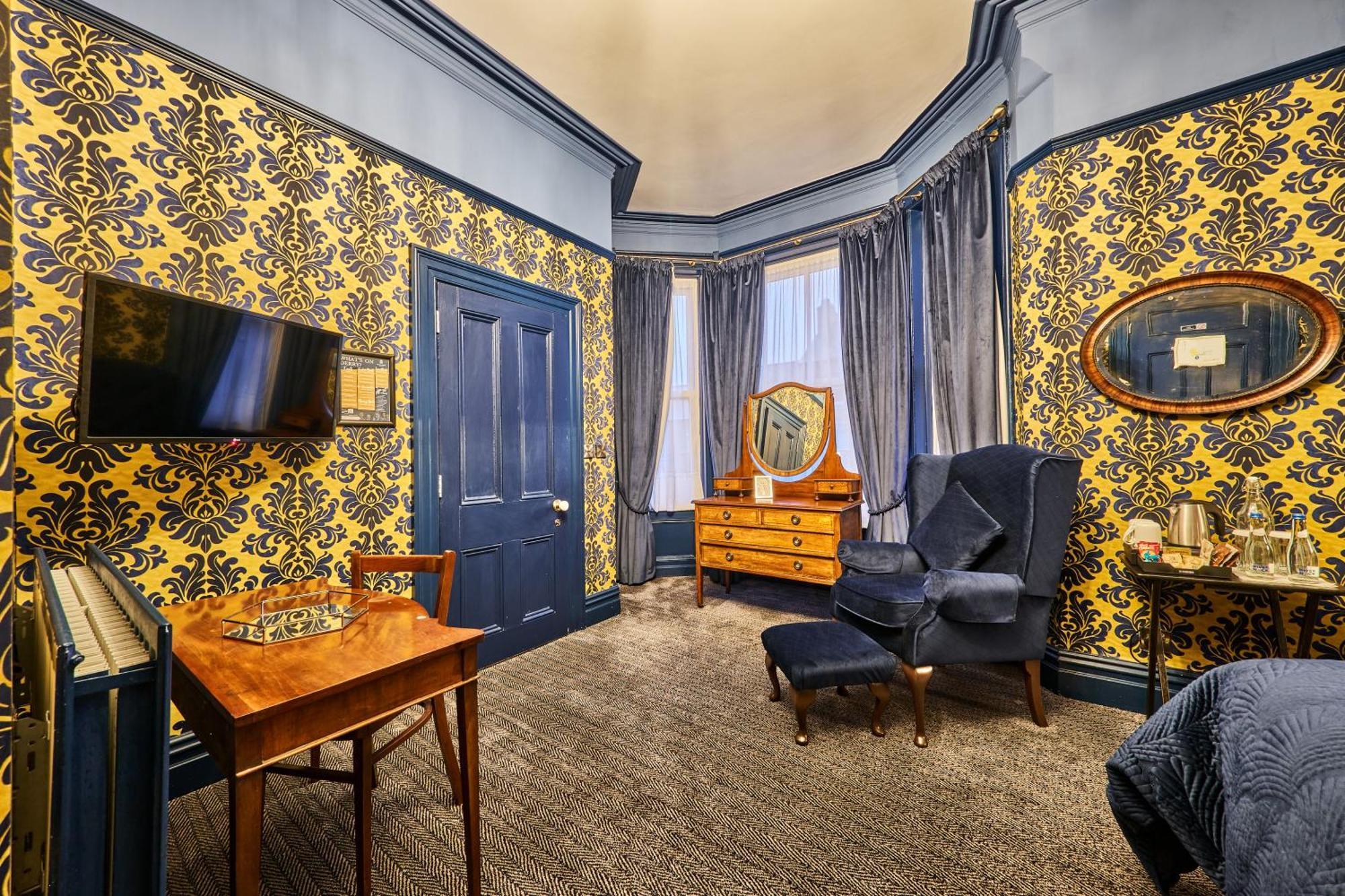 Jazz House Bed & Breakfast Londonderry