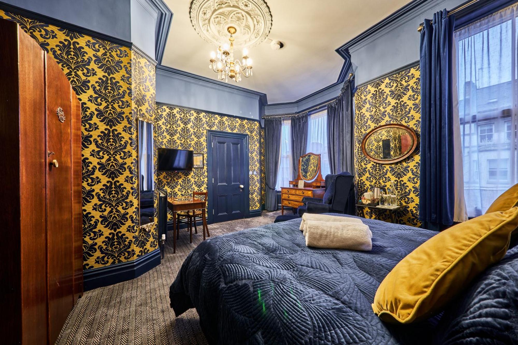Bed & Breakfast Jazz House Londonderry