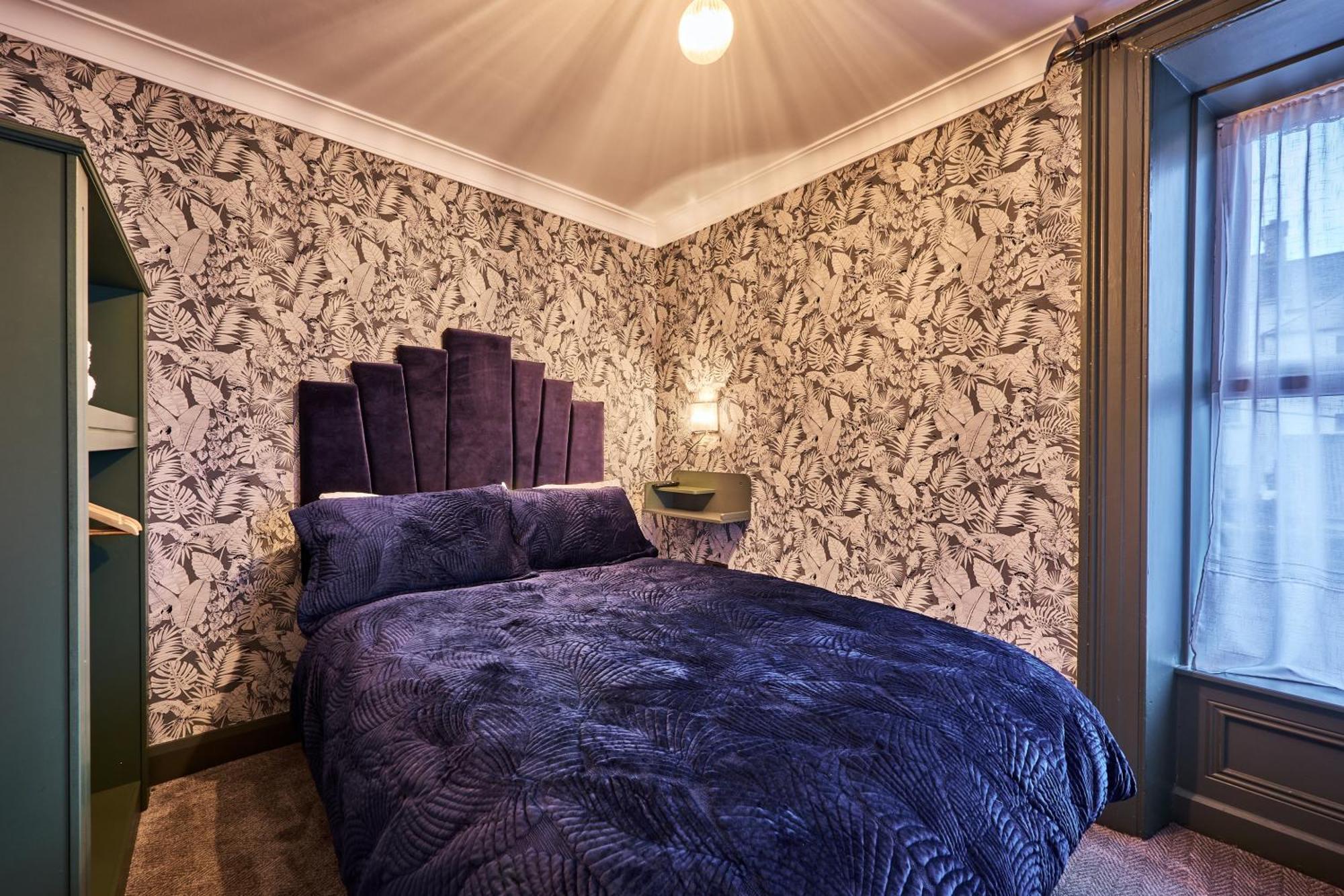 Jazz House Bed & Breakfast Londonderry