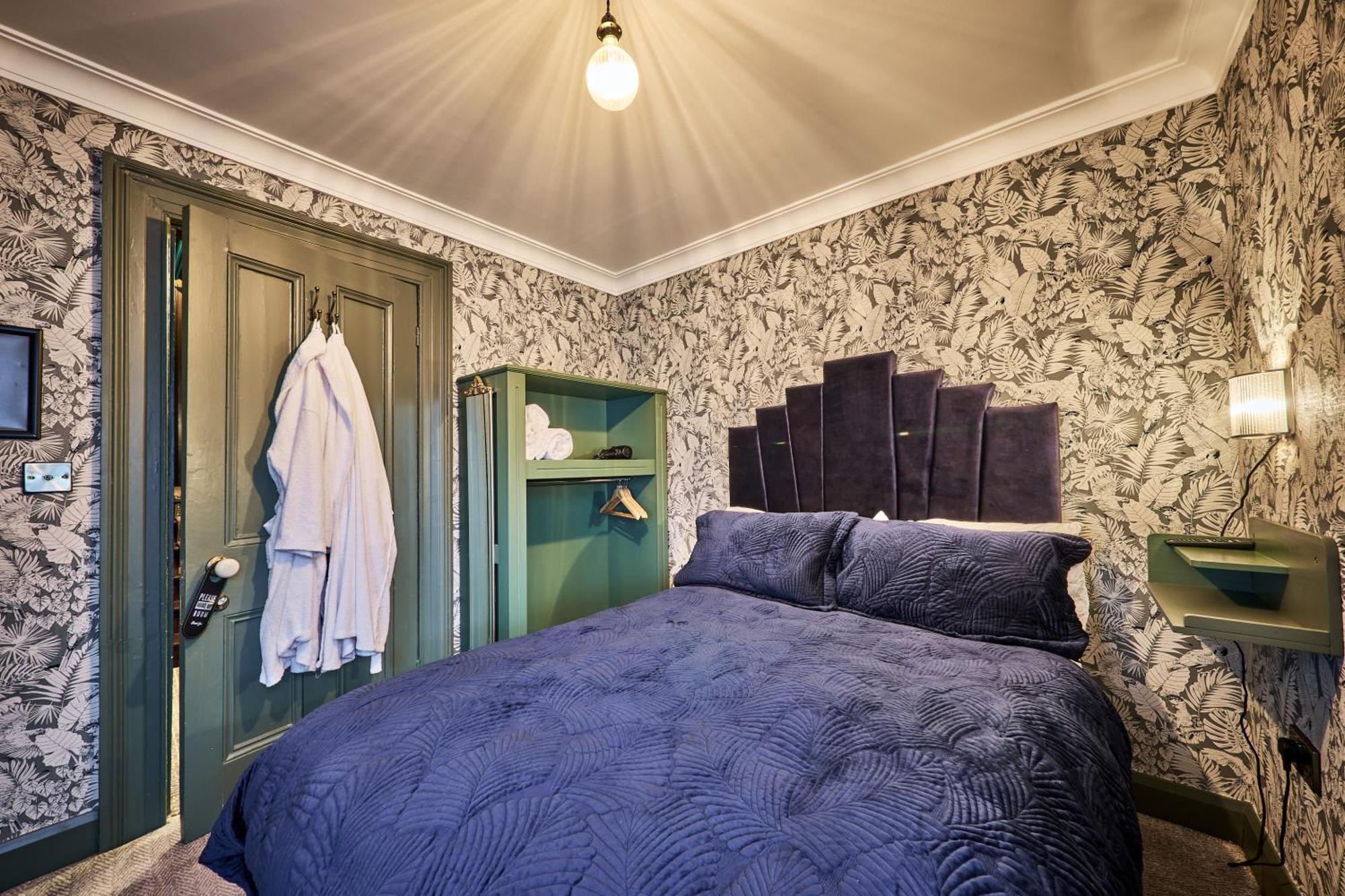 Jazz House Bed & Breakfast 3*