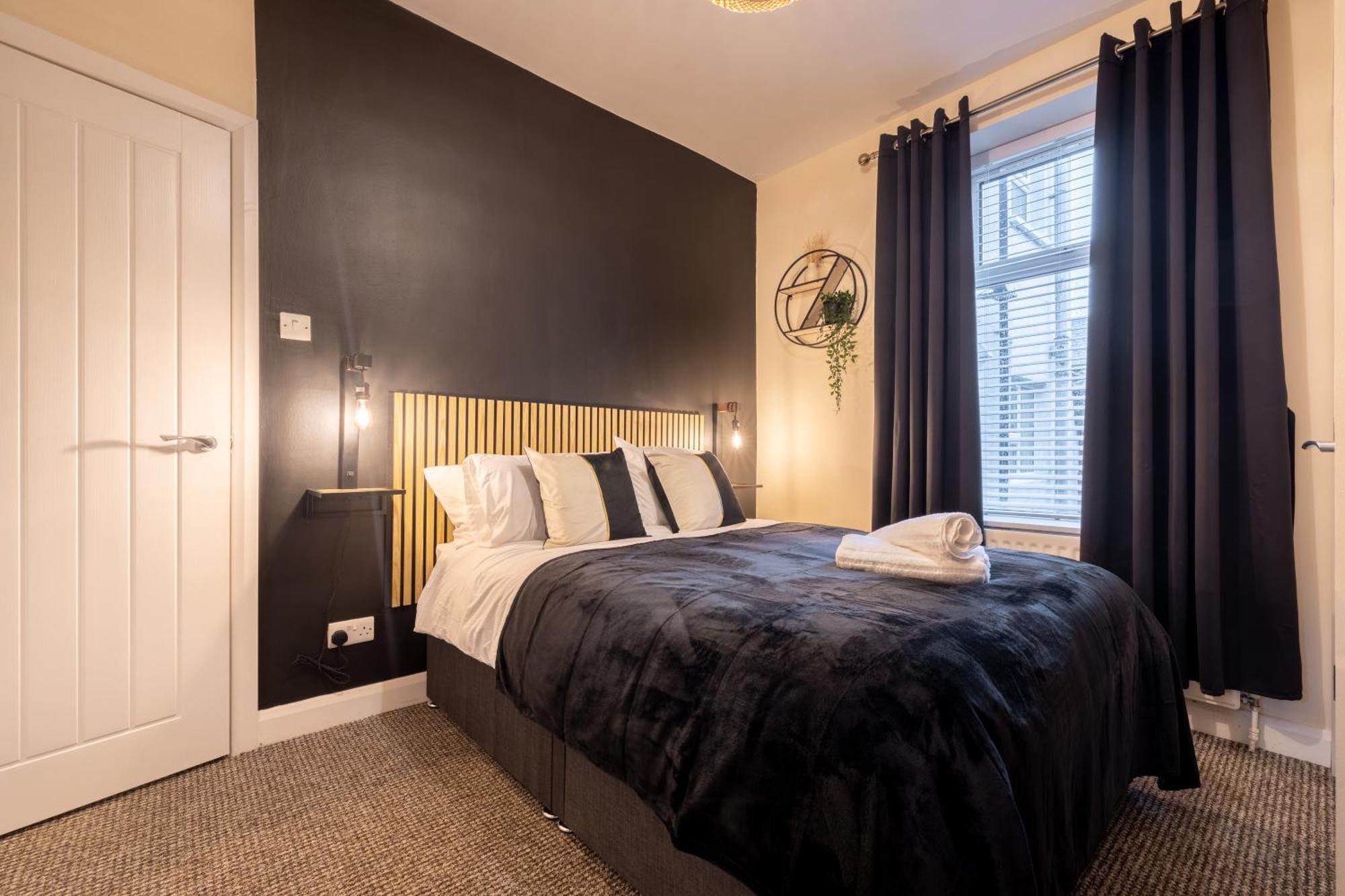 Violet Apartment Londonderry