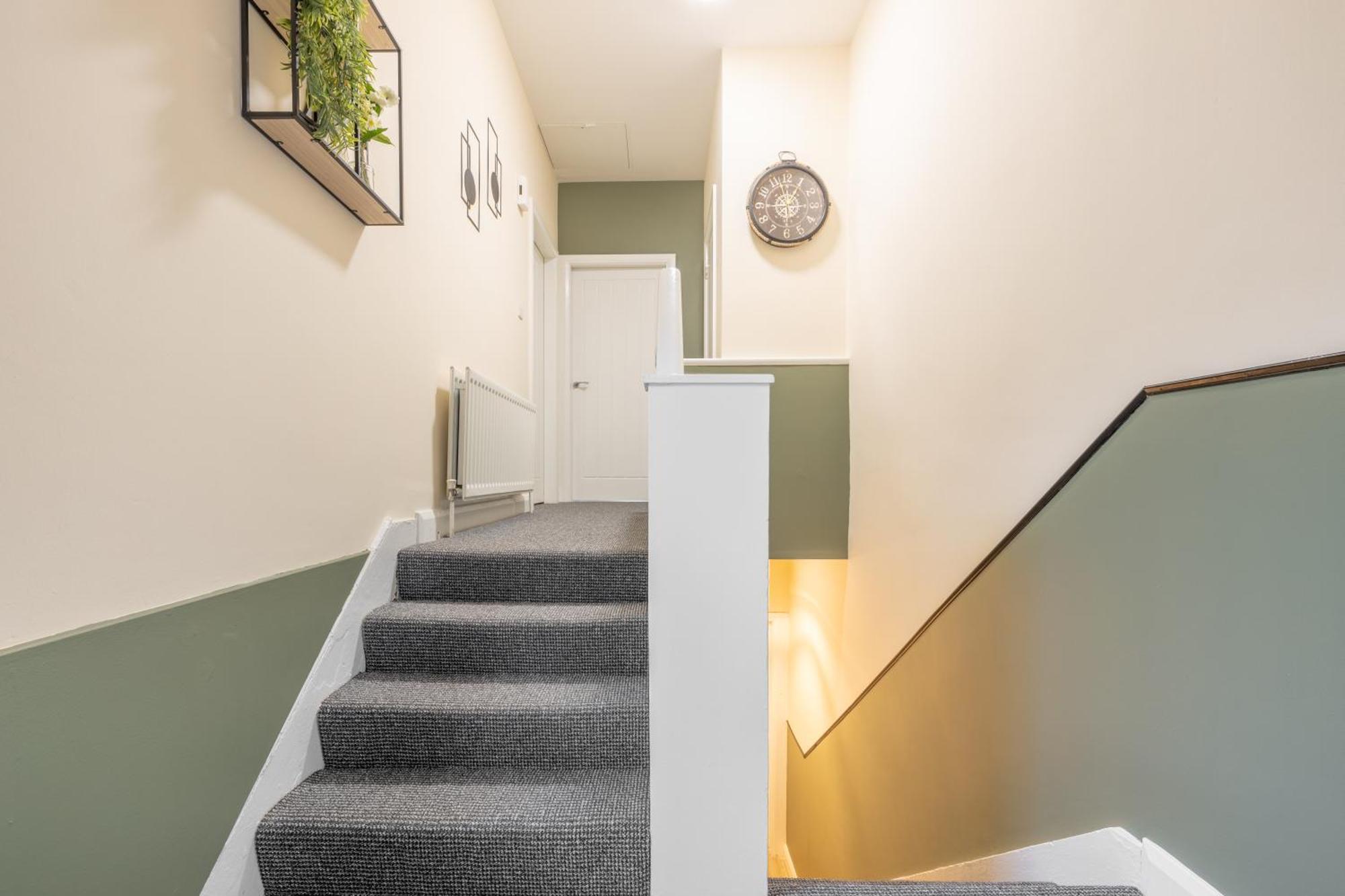 Violet Apartment Londonderry