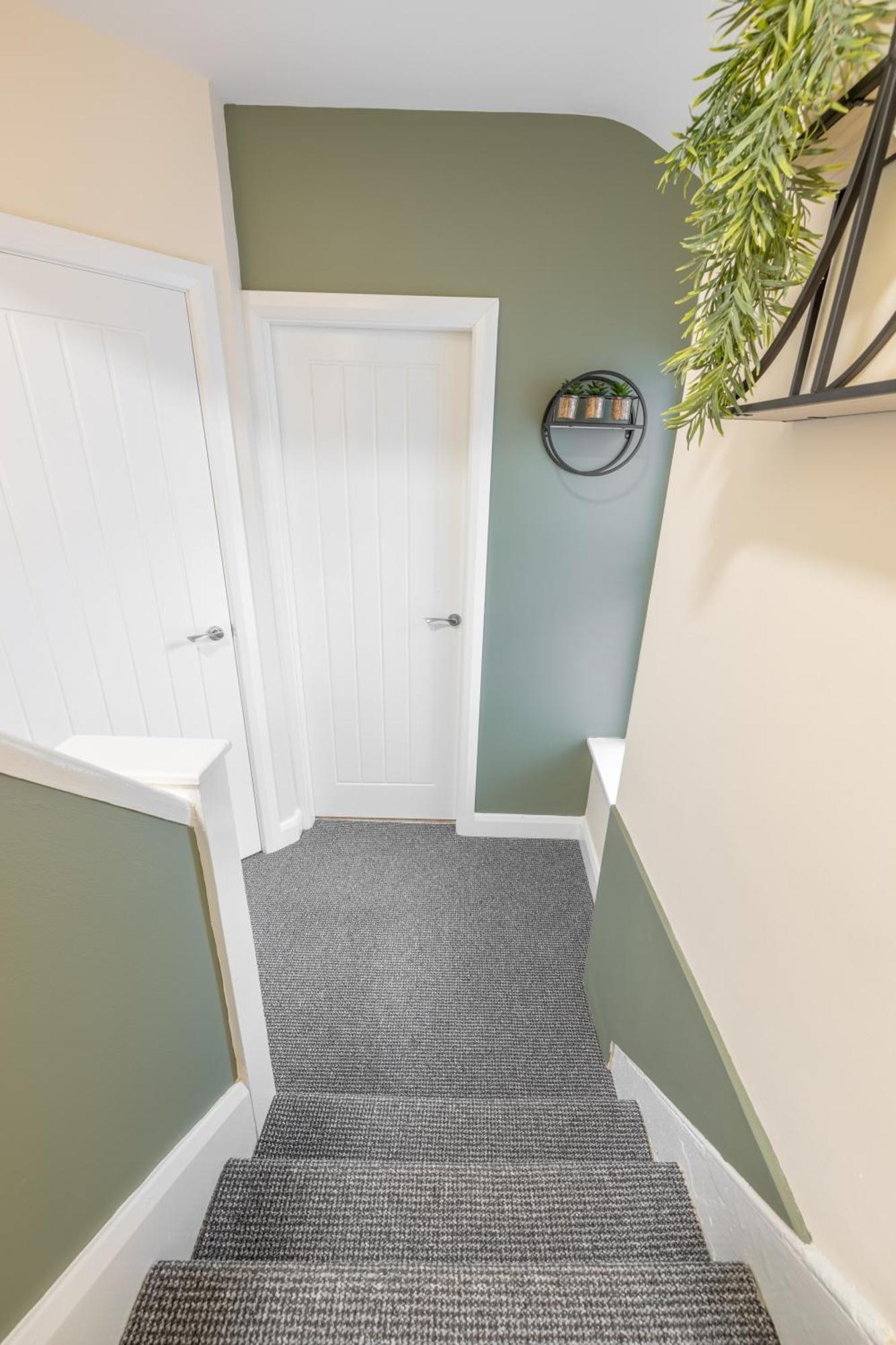Violet Apartment Londonderry