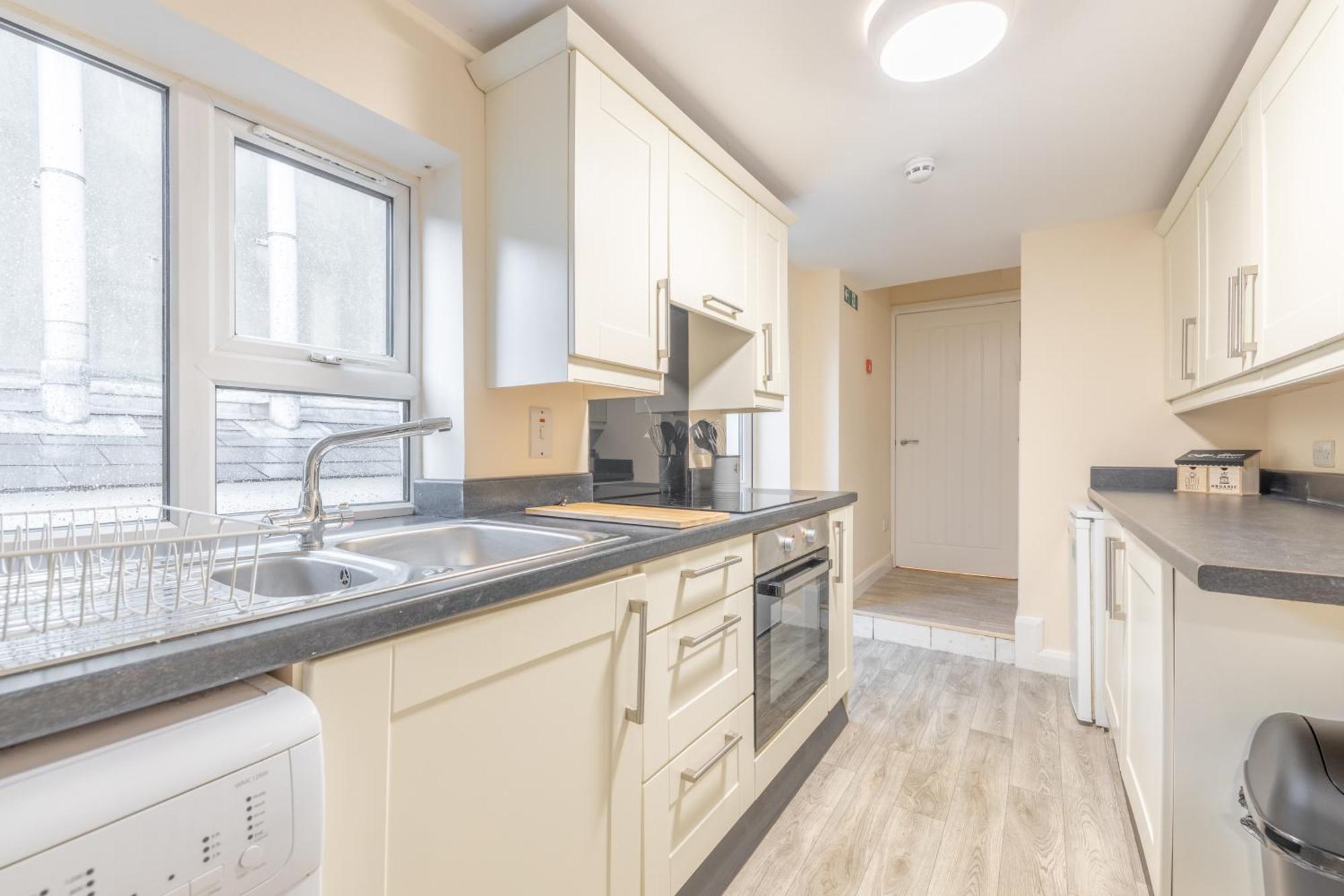 Apartment Violet Londonderry