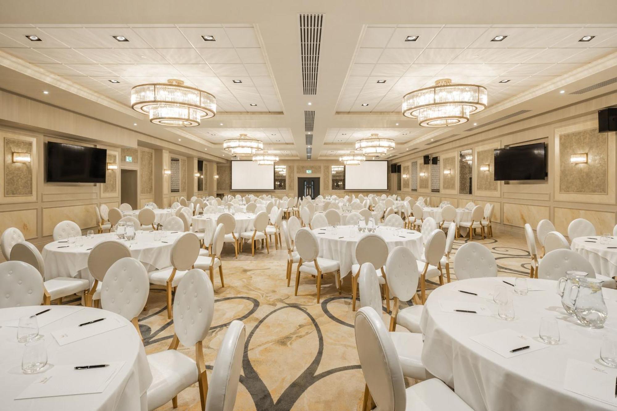 The Ebrington 4* Londonderry