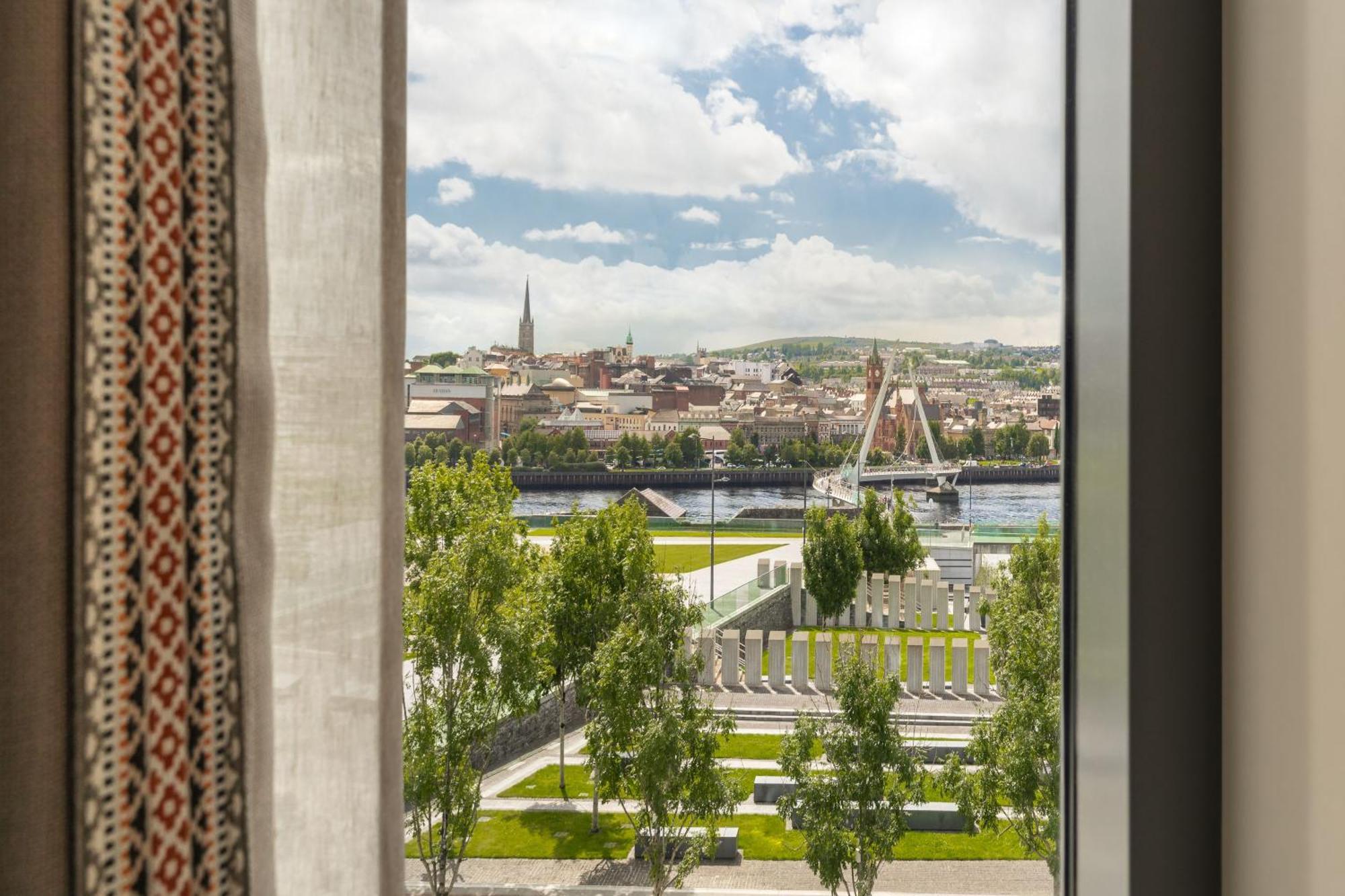 The Ebrington Hotel 4*