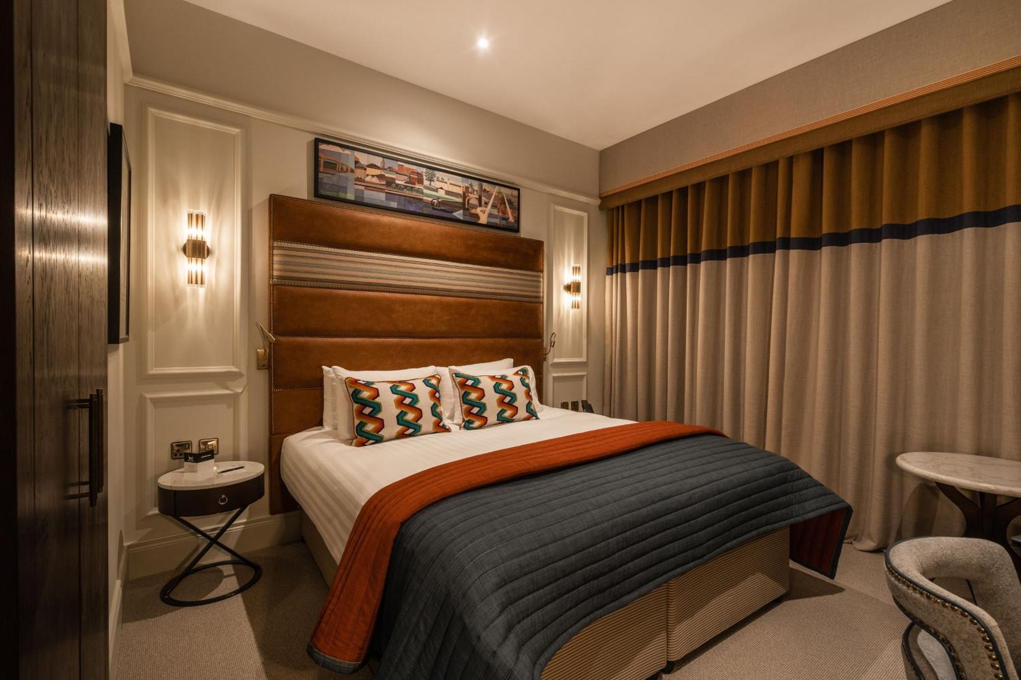 Hotel The Ebrington