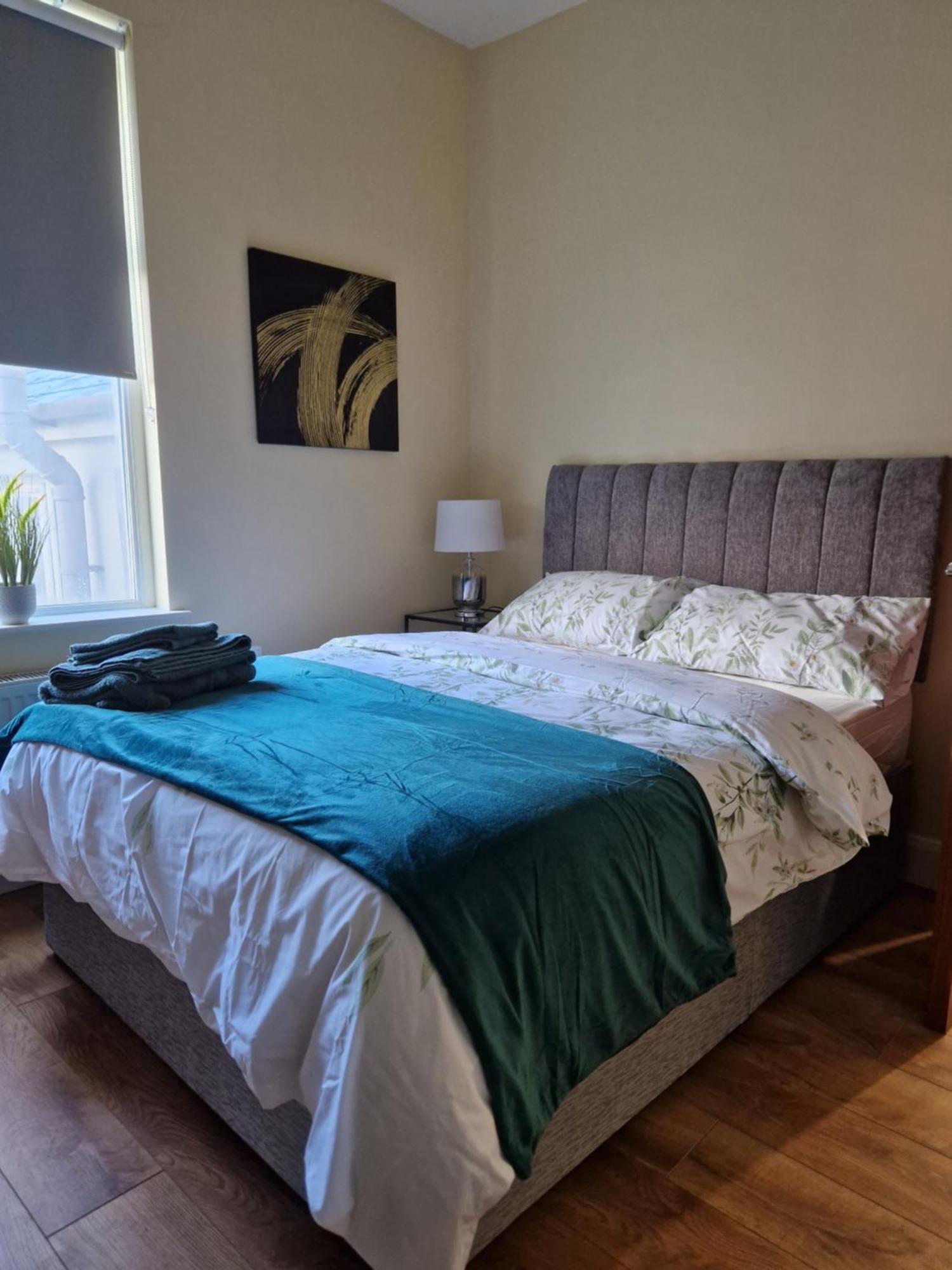 Harvey House Bed & Breakfast *