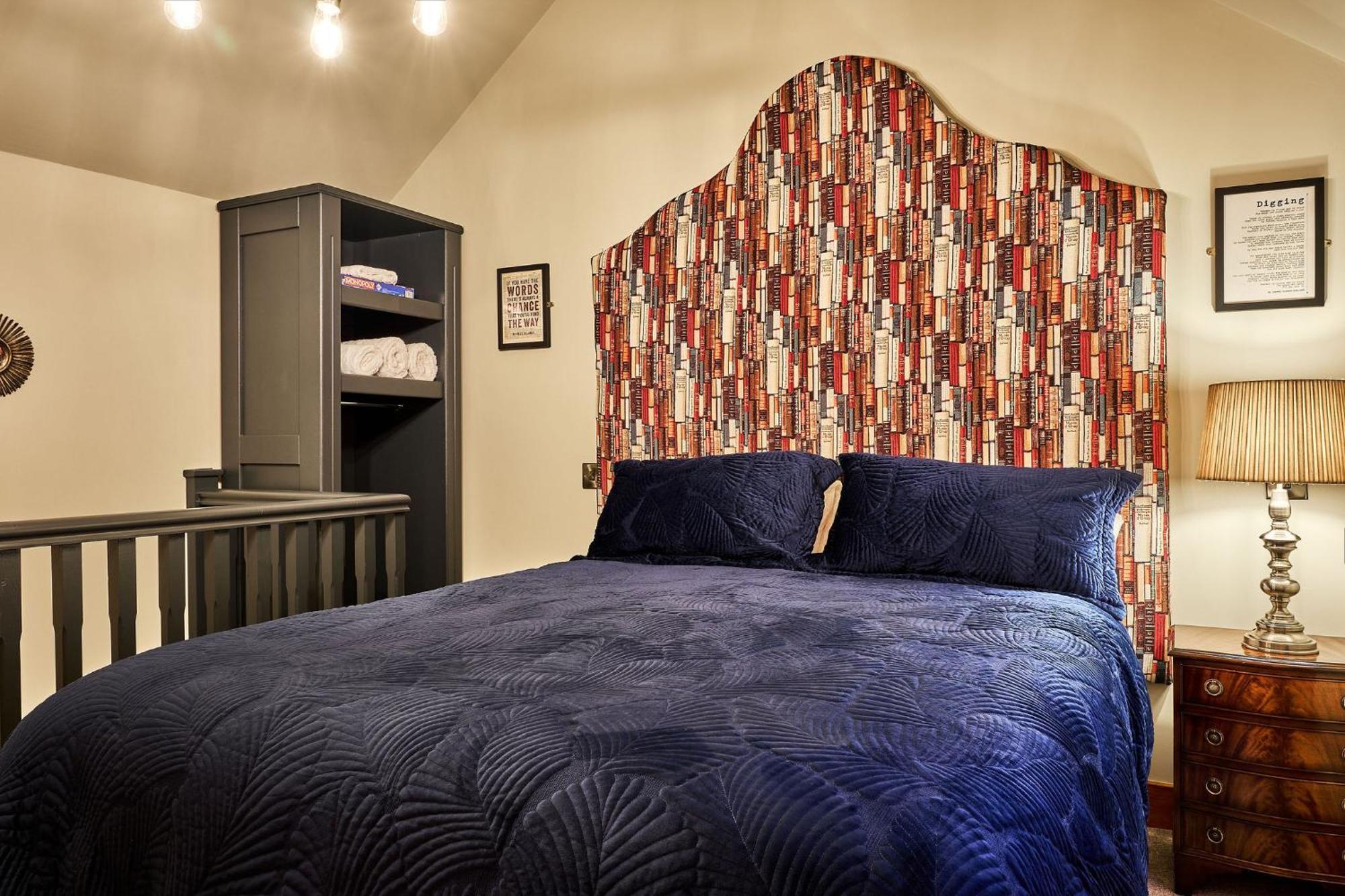 The Lawrence Bed & Breakfast Londonderry