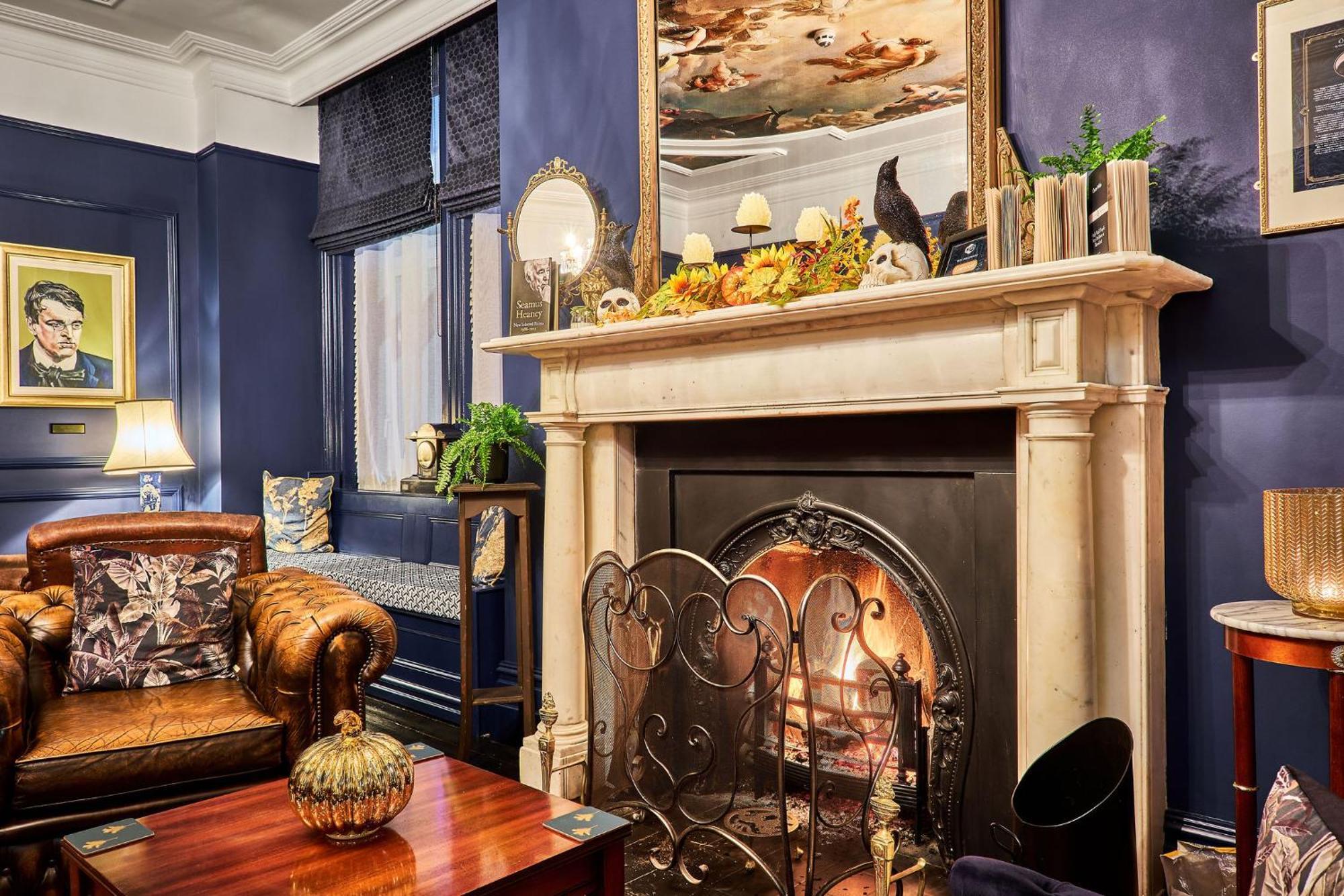 Bed & Breakfast The Lawrence Londonderry
