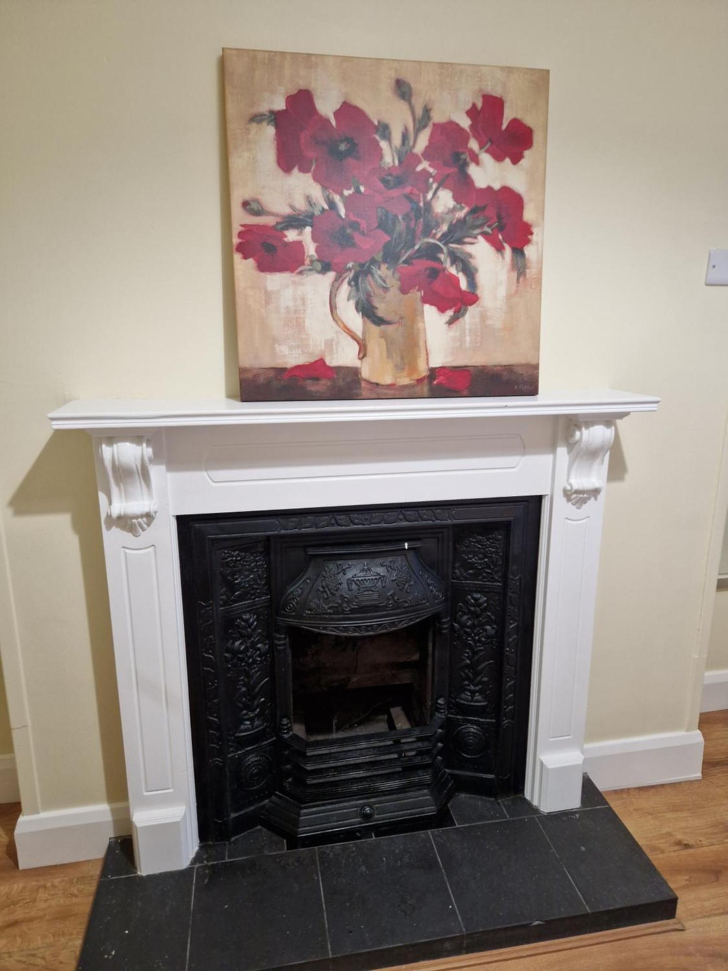 Harvey House Bed & Breakfast Londonderry