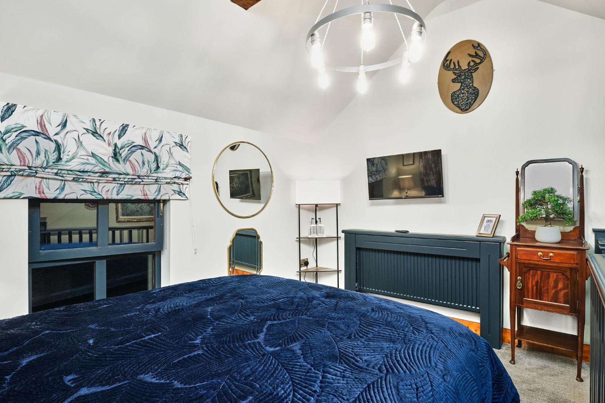 Bed & Breakfast The Lawrence Londonderry