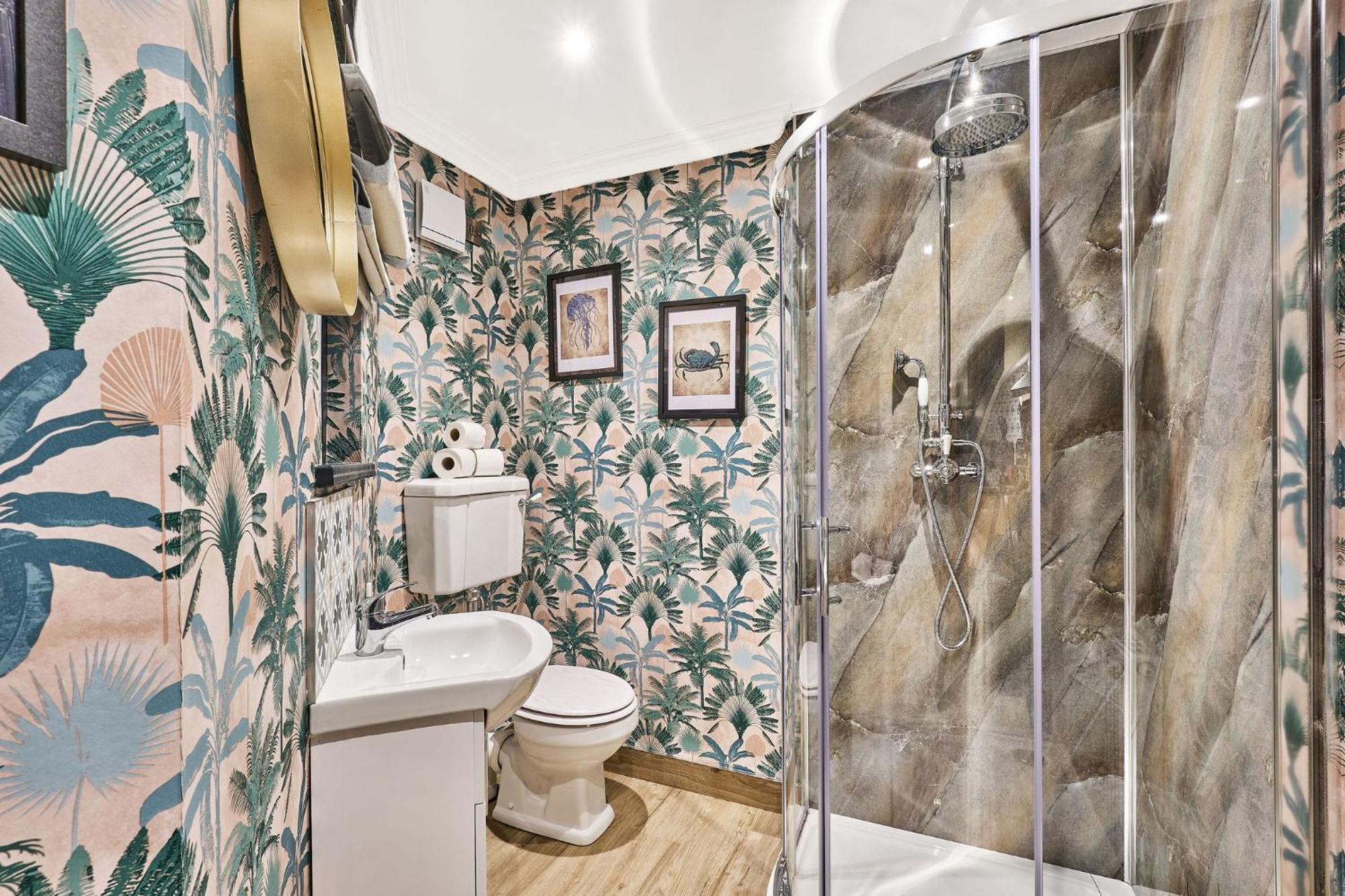 The Lawrence Bed & Breakfast Londonderry