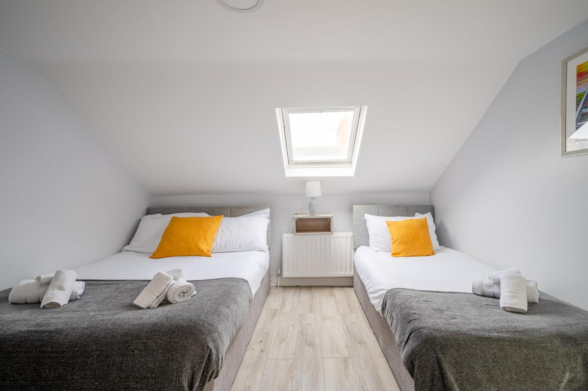 Chamberlain House 3* Londonderry