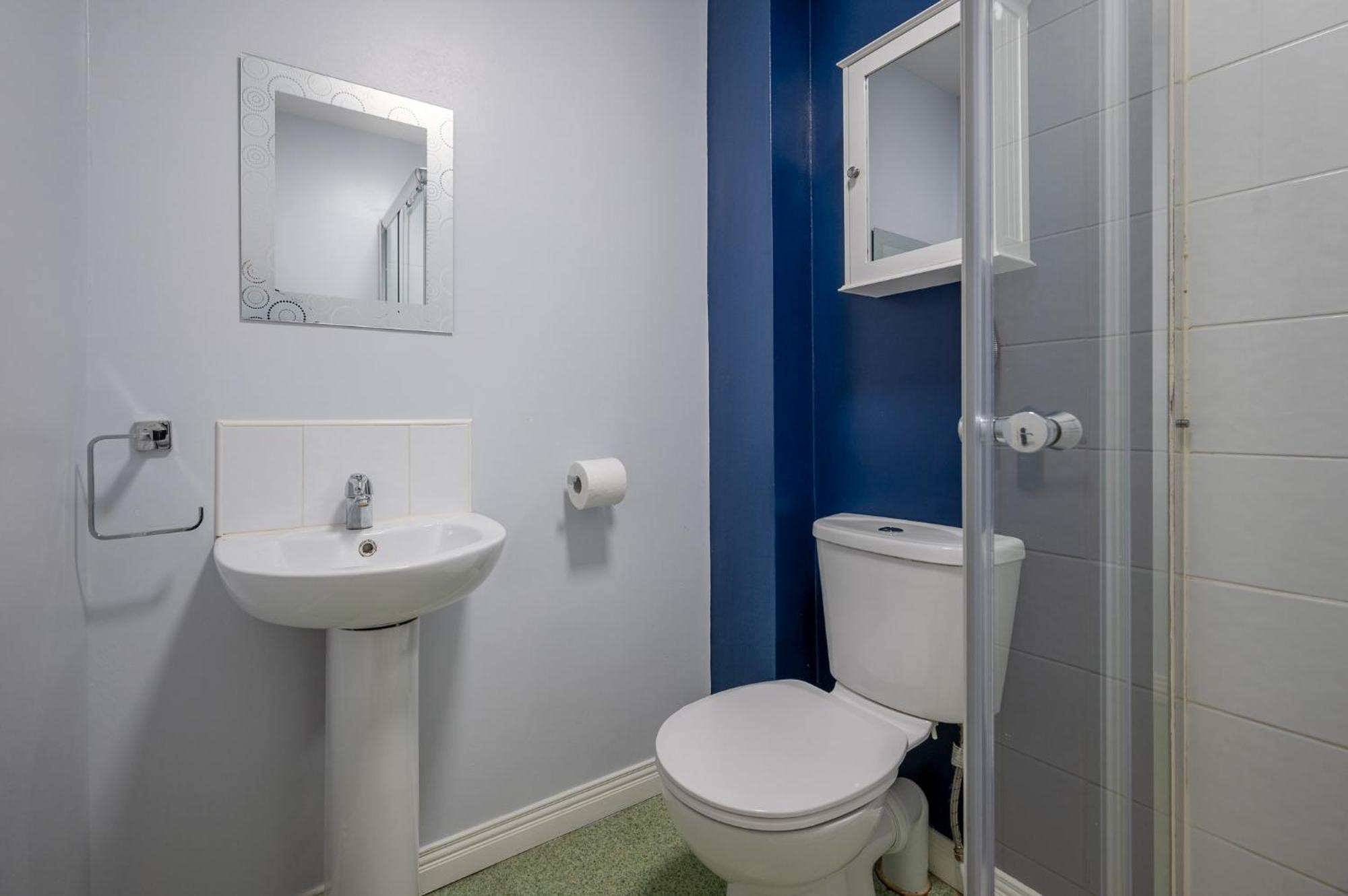 Chamberlain House 3*