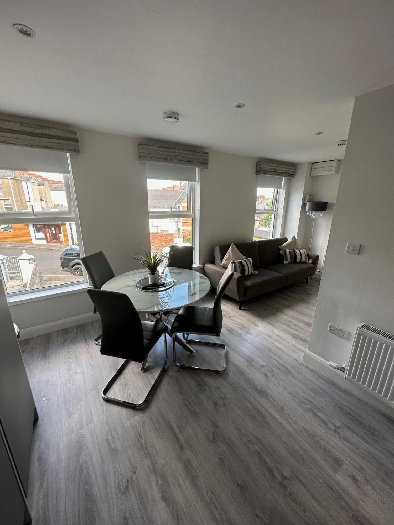 Apartment Westland - Stylish, Modern, Elegant, A