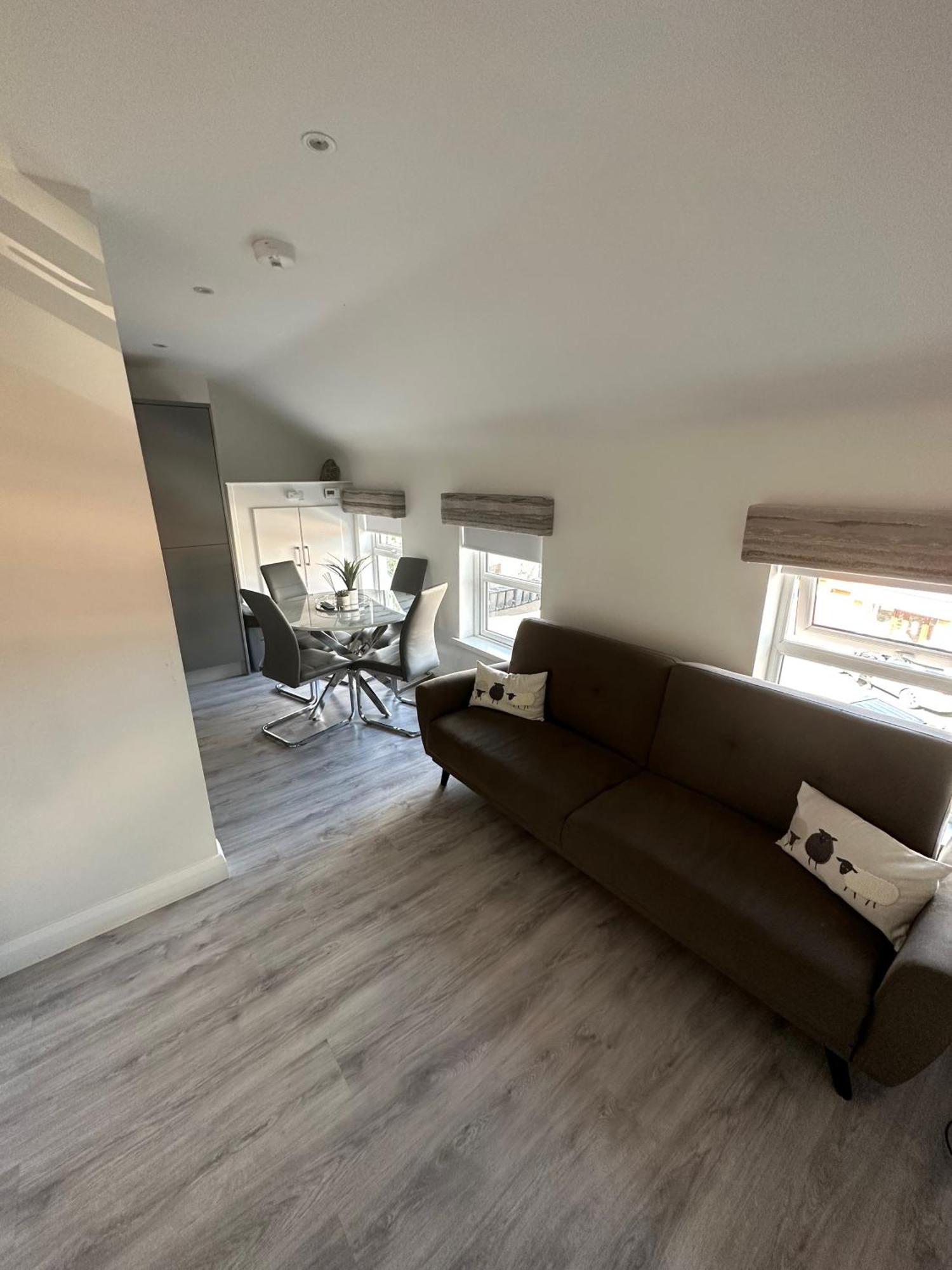 Westland - Stylish, Modern, Elegant, A * Londonderry