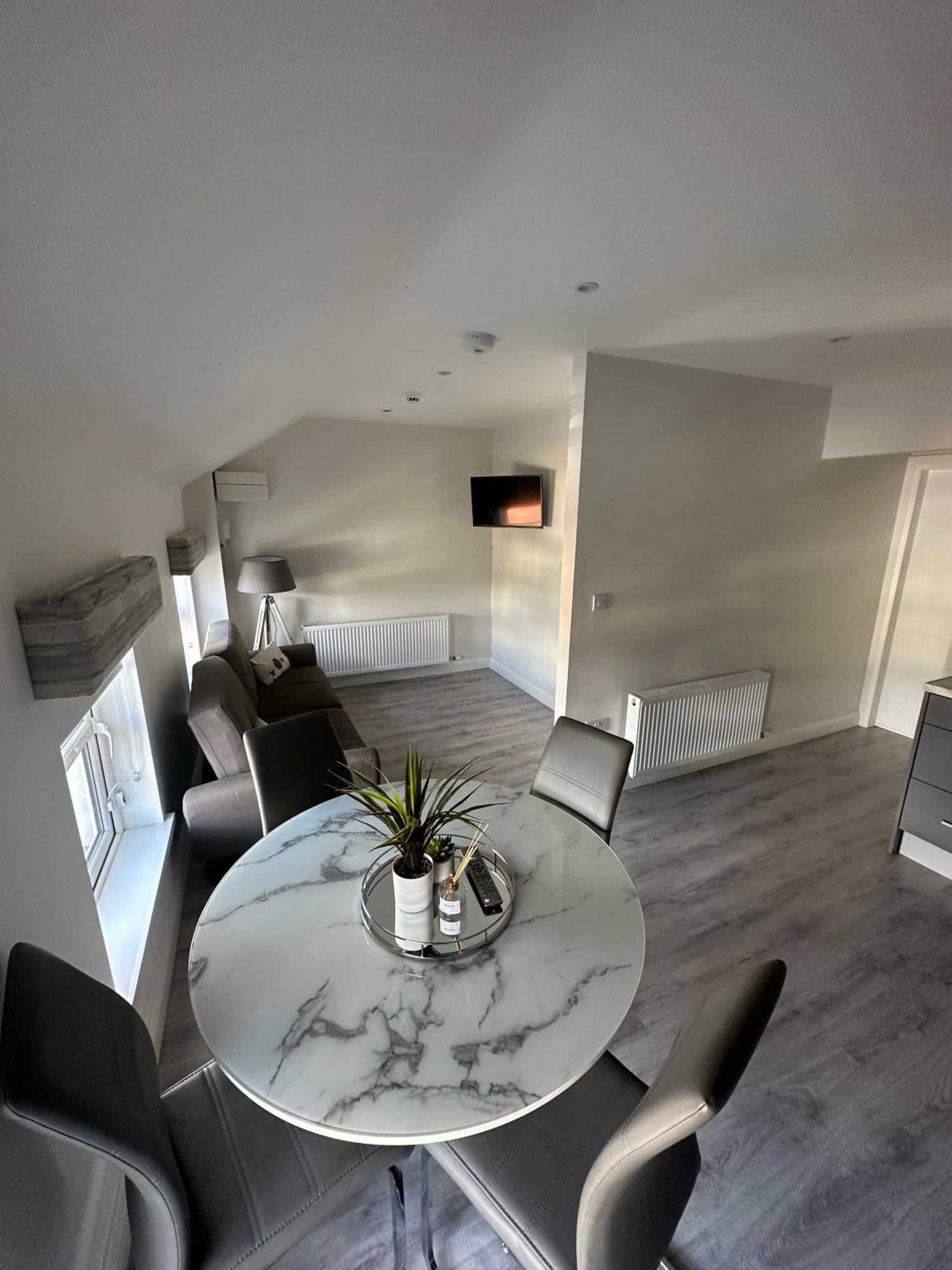 Apartment Westland - Stylish, Modern, Elegant, A