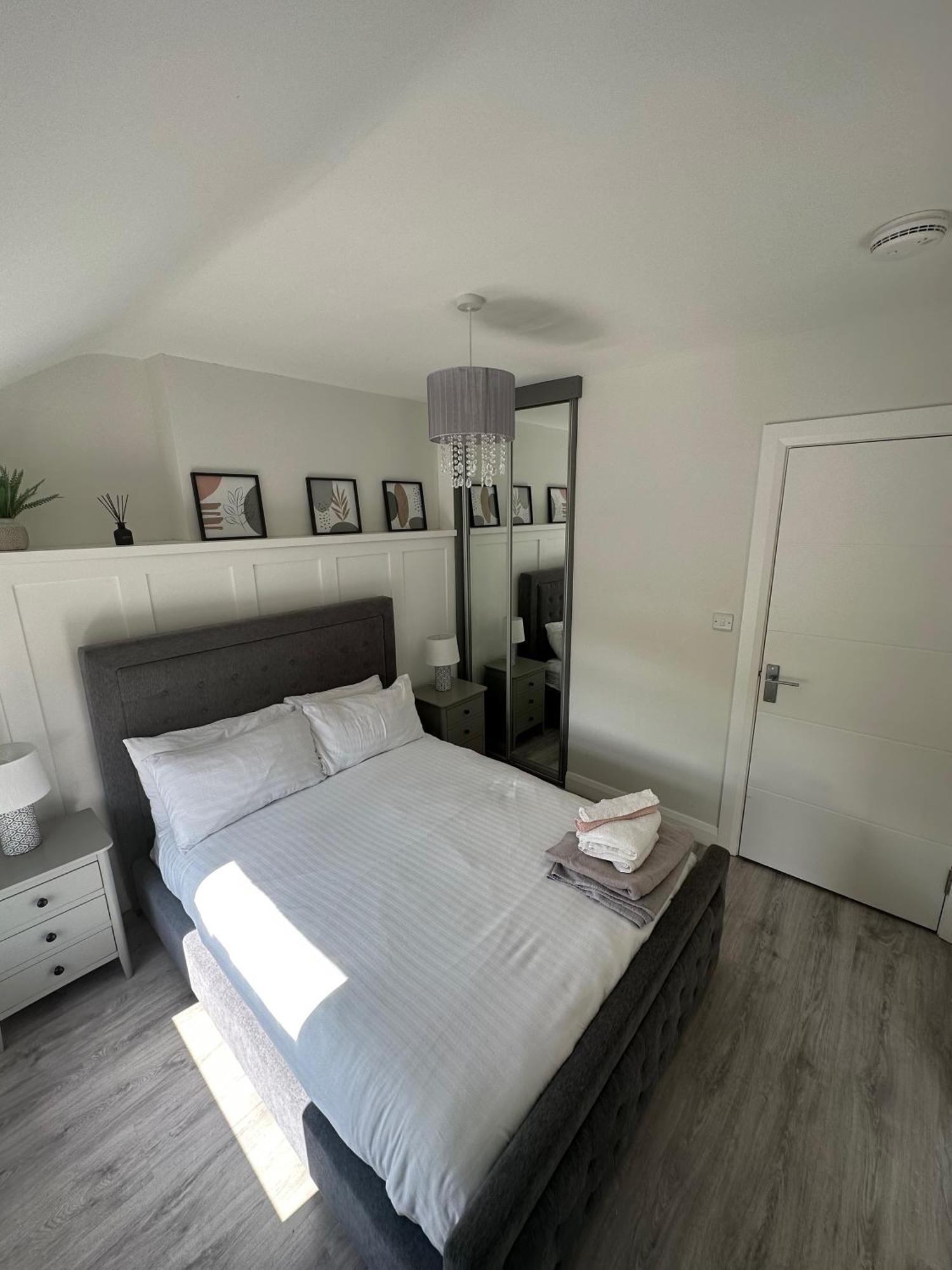 Apartment Westland - Stylish, Modern, Elegant, A *