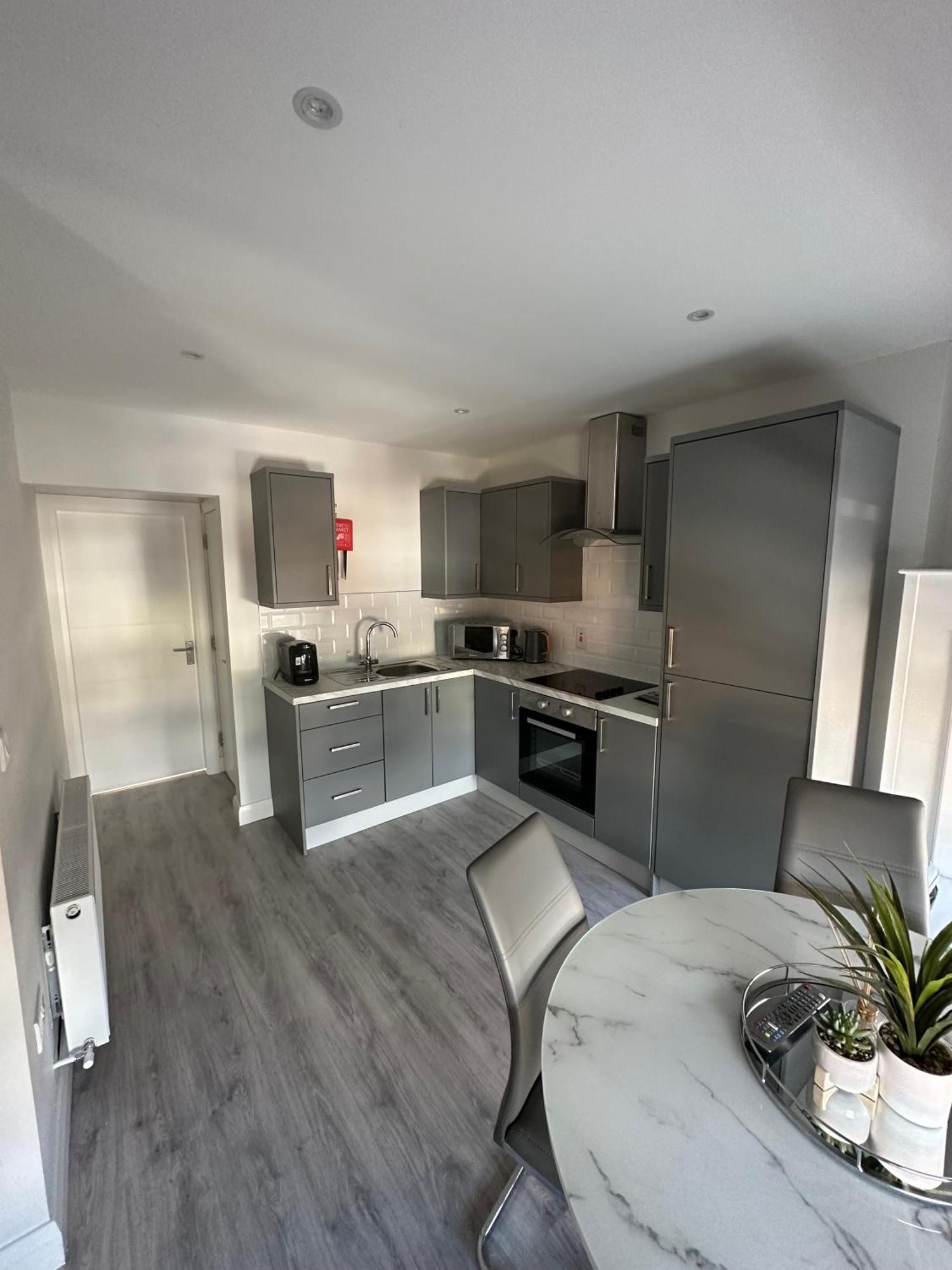 Westland - Stylish, Modern, Elegant, A *